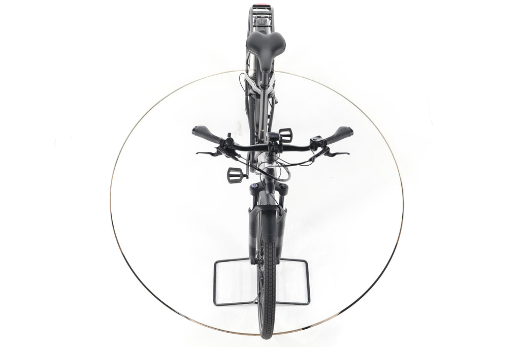 FLYER Upstreet5 5.10 Trekking E-Bike Tiefeinsteiger 2023 - Image 16