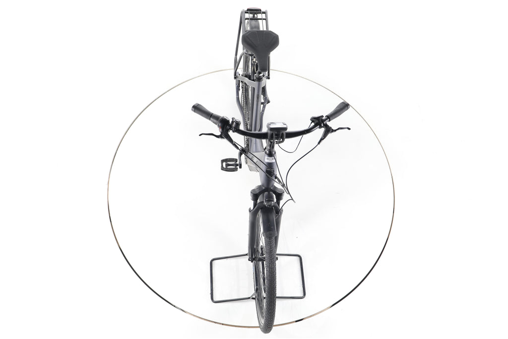 Hercules Robert/a I-R8 City E-Bike Tiefeinsteiger - Image 16