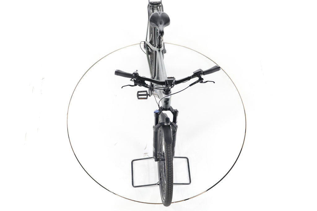 Cube Kathmandu Hybrid Pro Trekking E-Bike - Image 16
