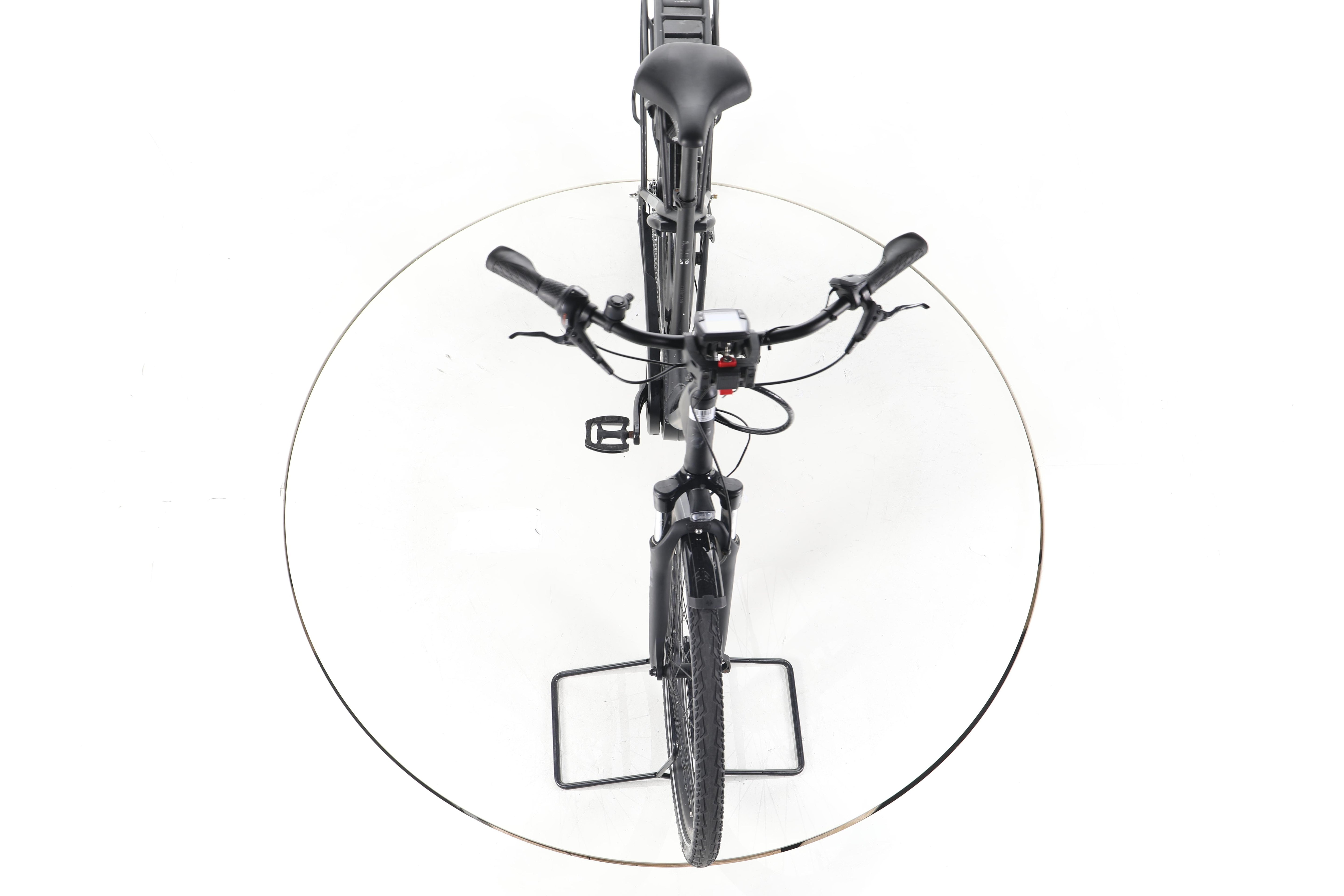 Pegasus Solero E8R Plus City E-Bike Tiefeinsteiger - Image 16