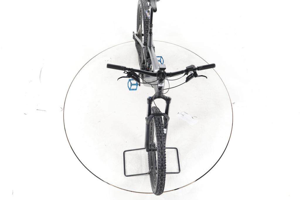 Cube Stereo Hybrid 140 HPC Race E-Bike Fully Carbon - Image 16