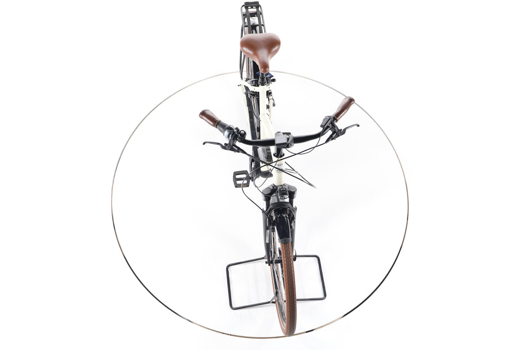 Riese & Müller Cruiser 2 Mixte Silent City E-Bike 2023 - Image 16