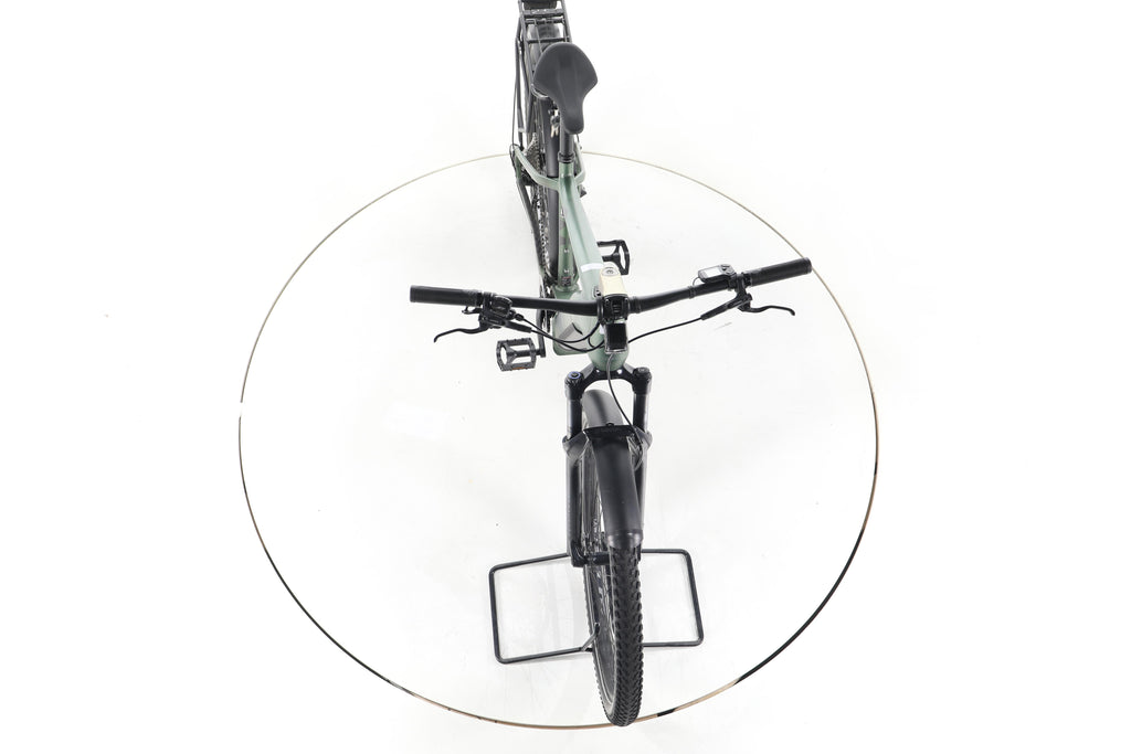 Compel HTS 10.7 Hybrid Trekking E-Bike - Image 16