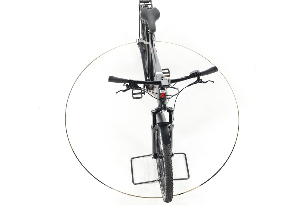 Malaguti Cortina TR 5.1 Trekking E-Bike - Image 16