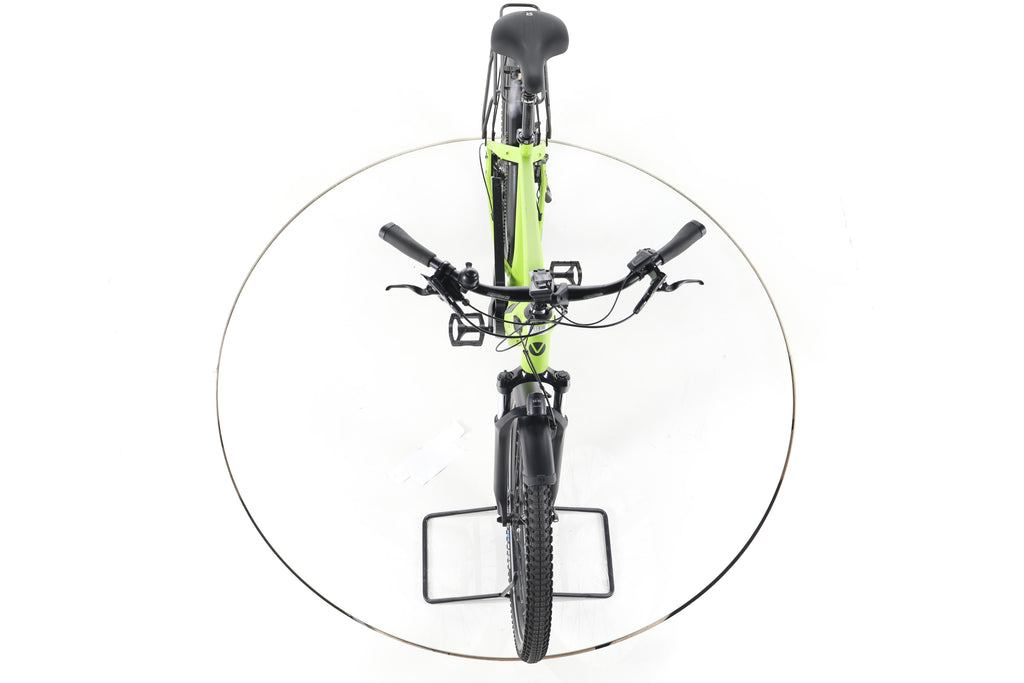 Velo de Ville SEB 990 Smart Trekking E-Bike 2023 - Image 16