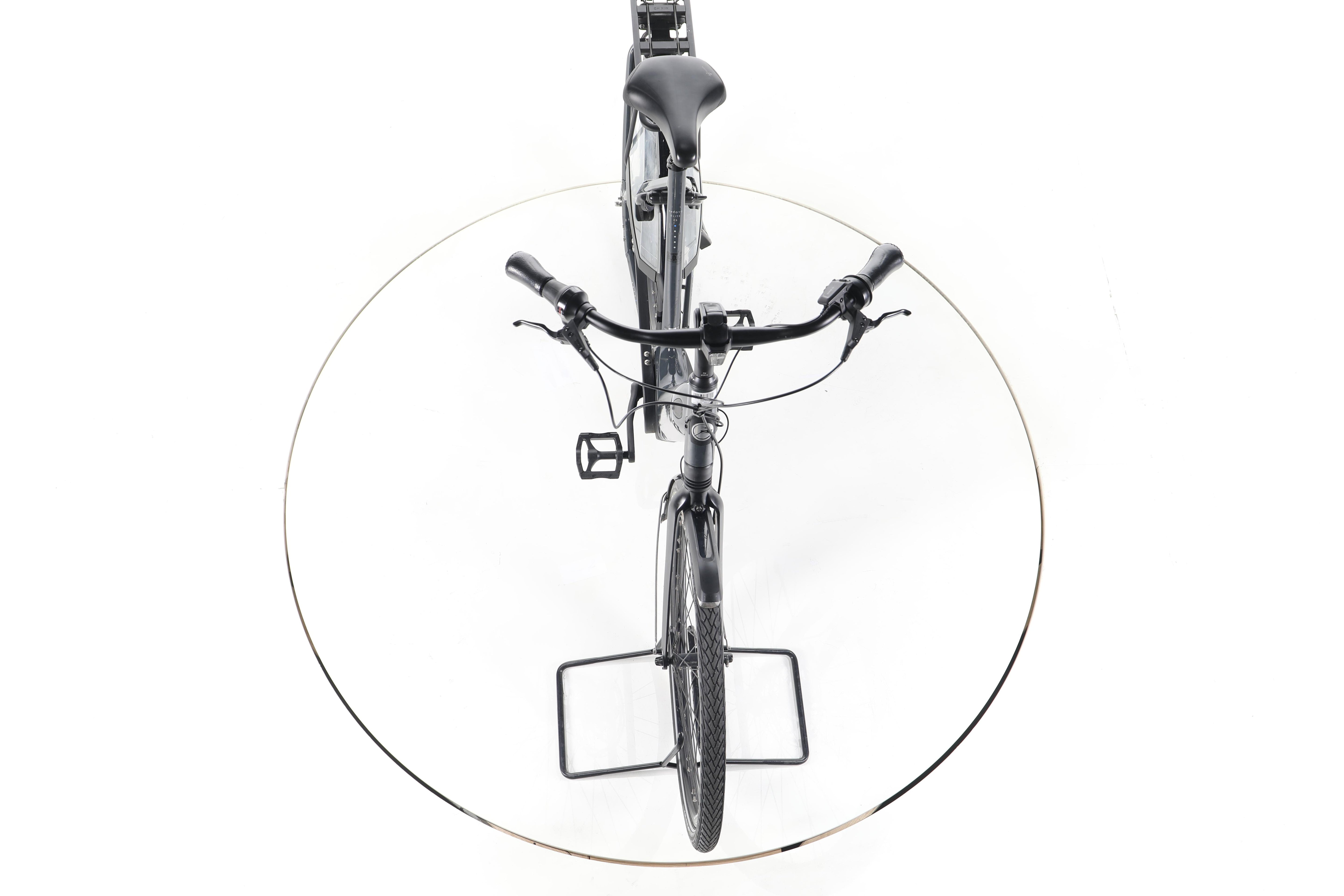 Gazelle Arroyo C5 HMB Elite City E-Bike Tiefeinsteiger 2023 - Image 16