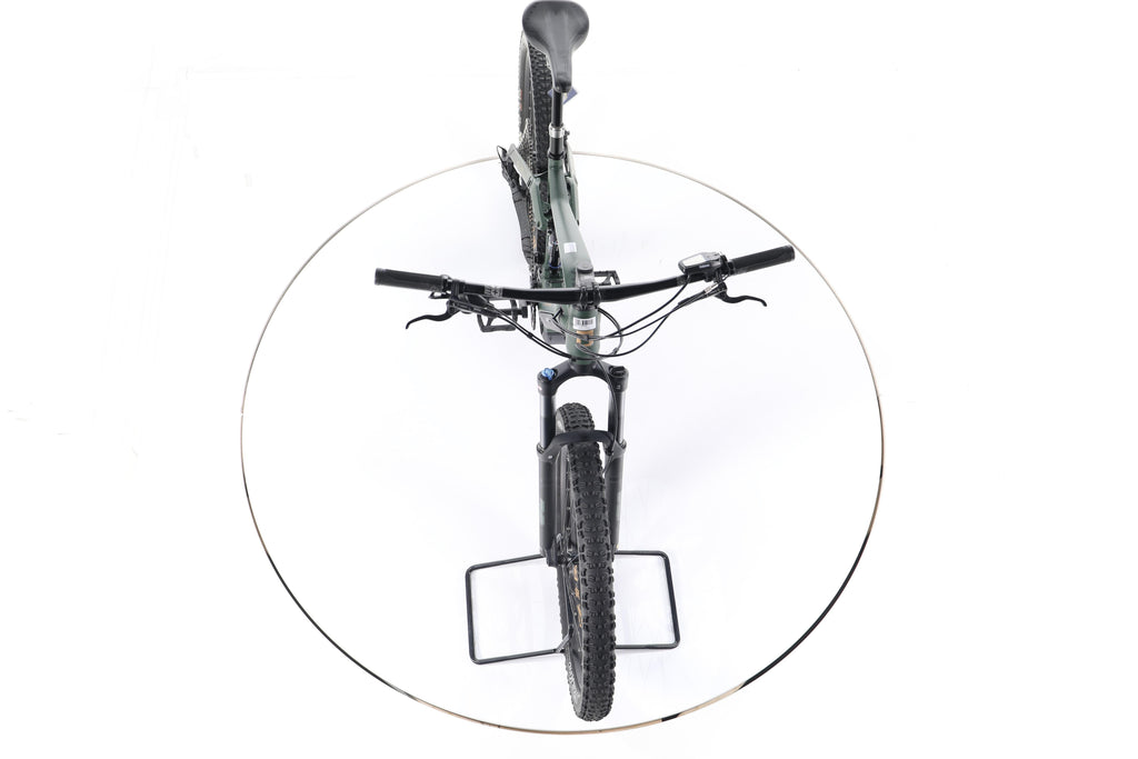 Haibike AllTrail 4 Fully E-Bike - Image 16