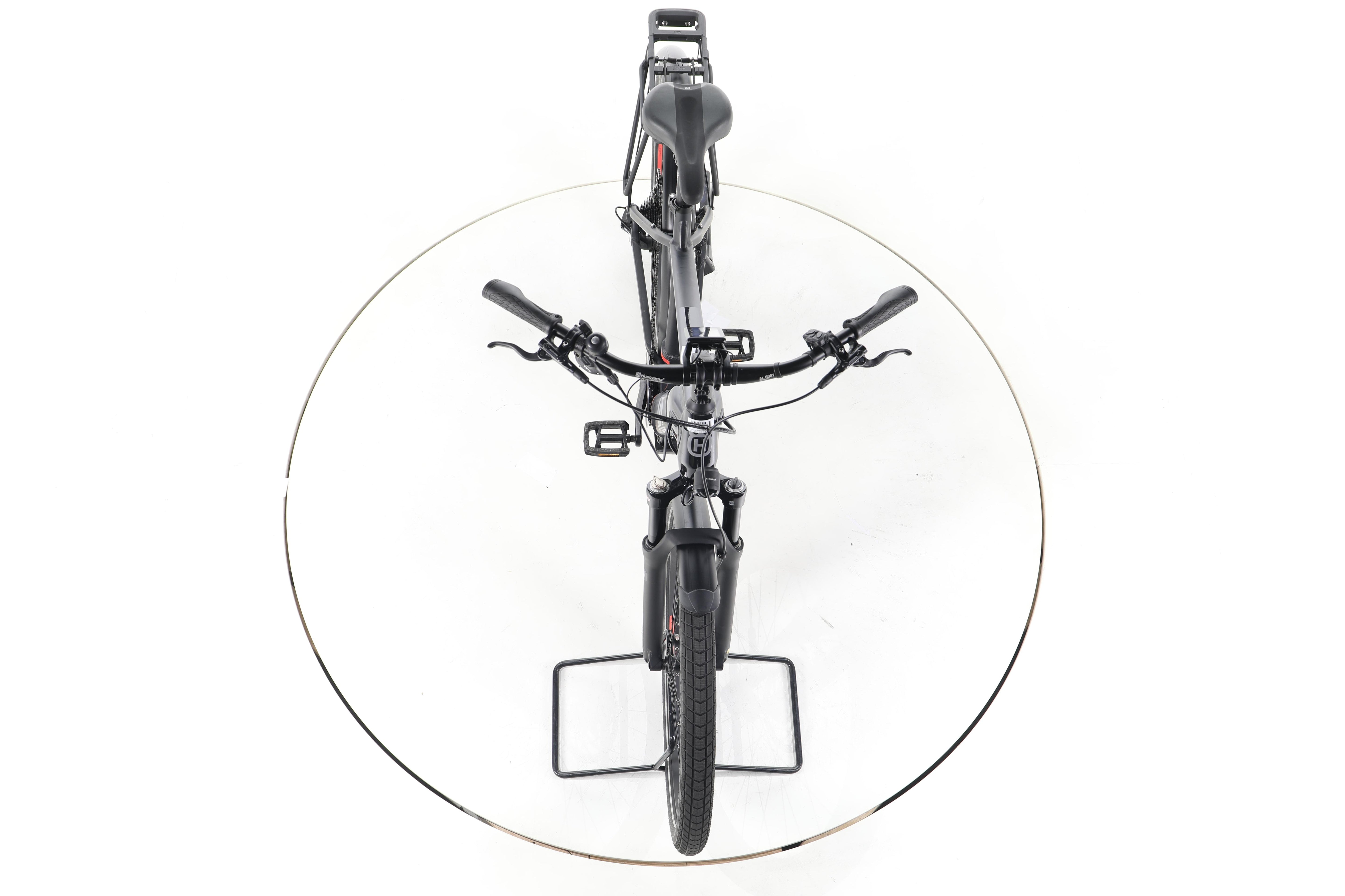 Husqvarna E-Bicycles Gran Tourer GT3 Trekking E-Bike - Image 16