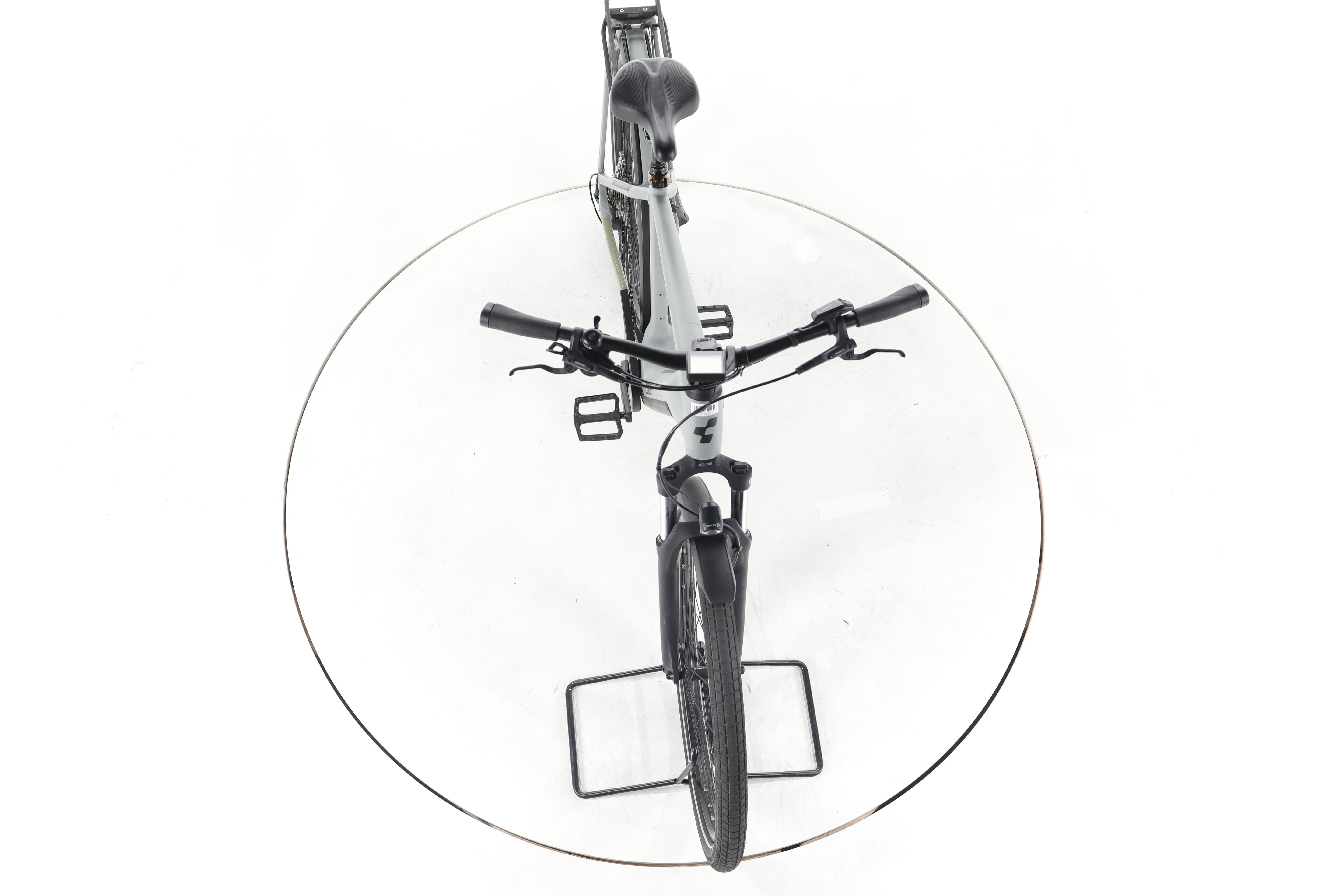 Cube Kathmandu Hybrid ONE Trekking E-Bike - Image 16