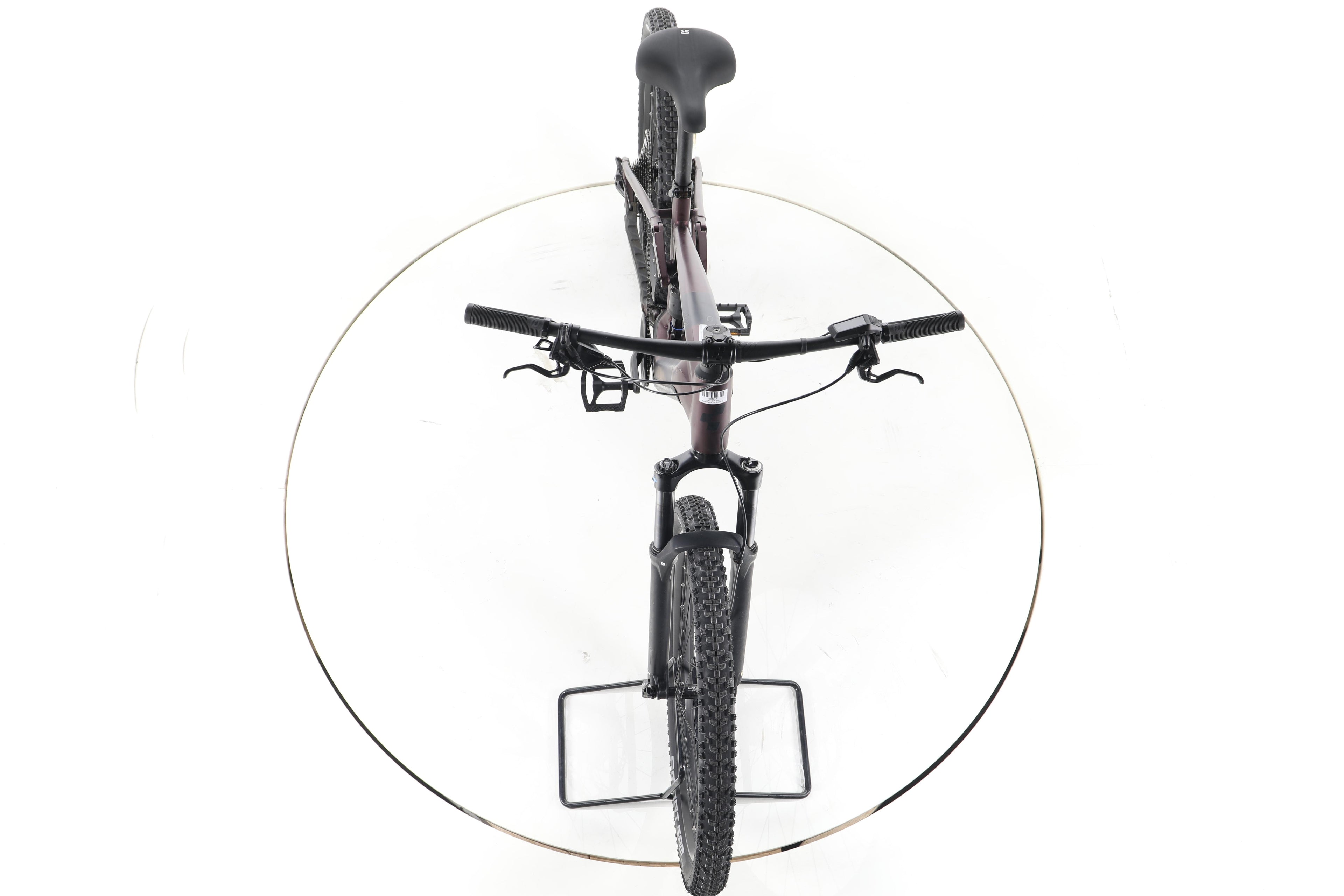 Cube Stereo Hybrid 120 One Fully E-Bike 2024 - Image 16