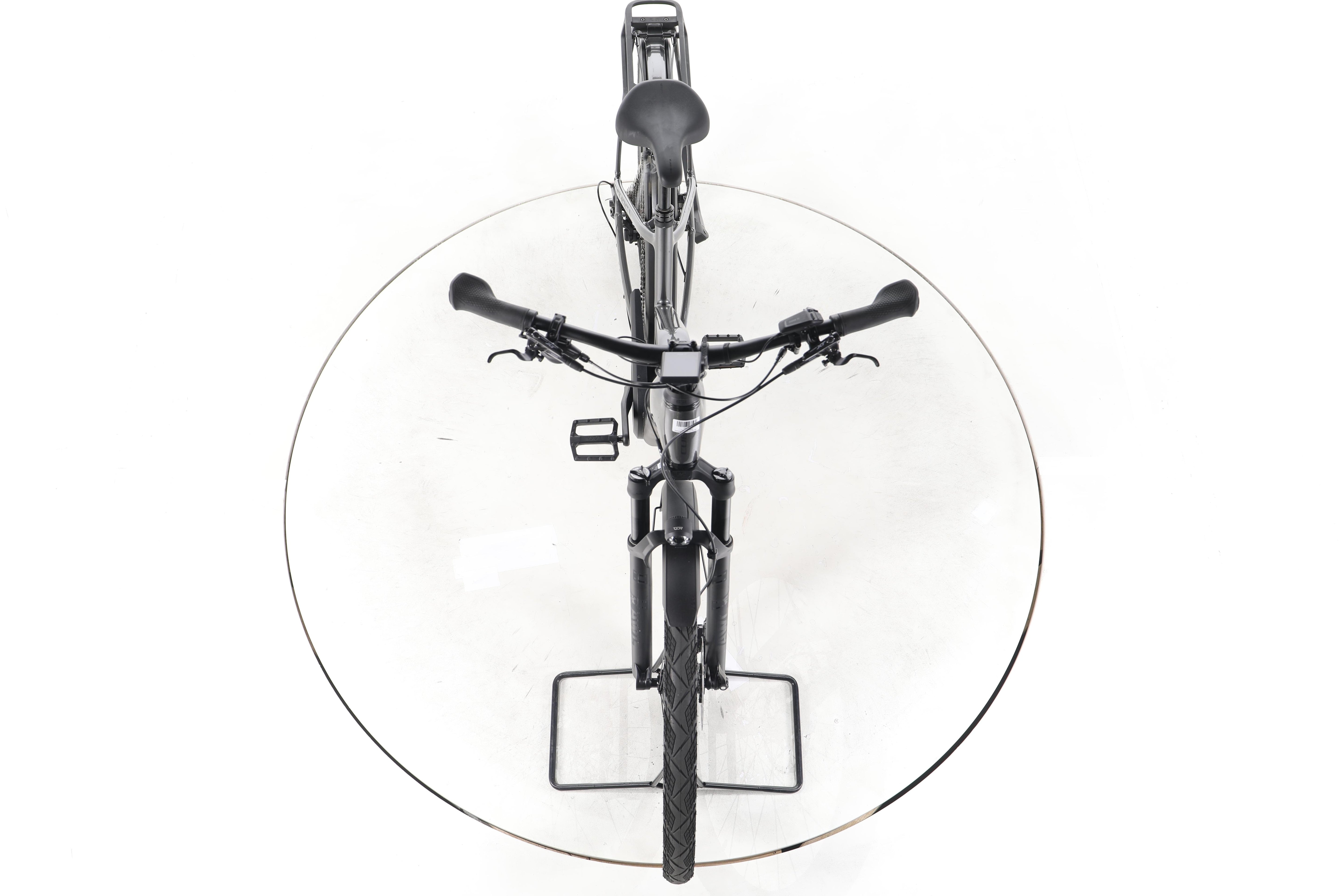 Cube Kathmandu Hybrid SLT Trekking E-Bike 2025 - Image 16