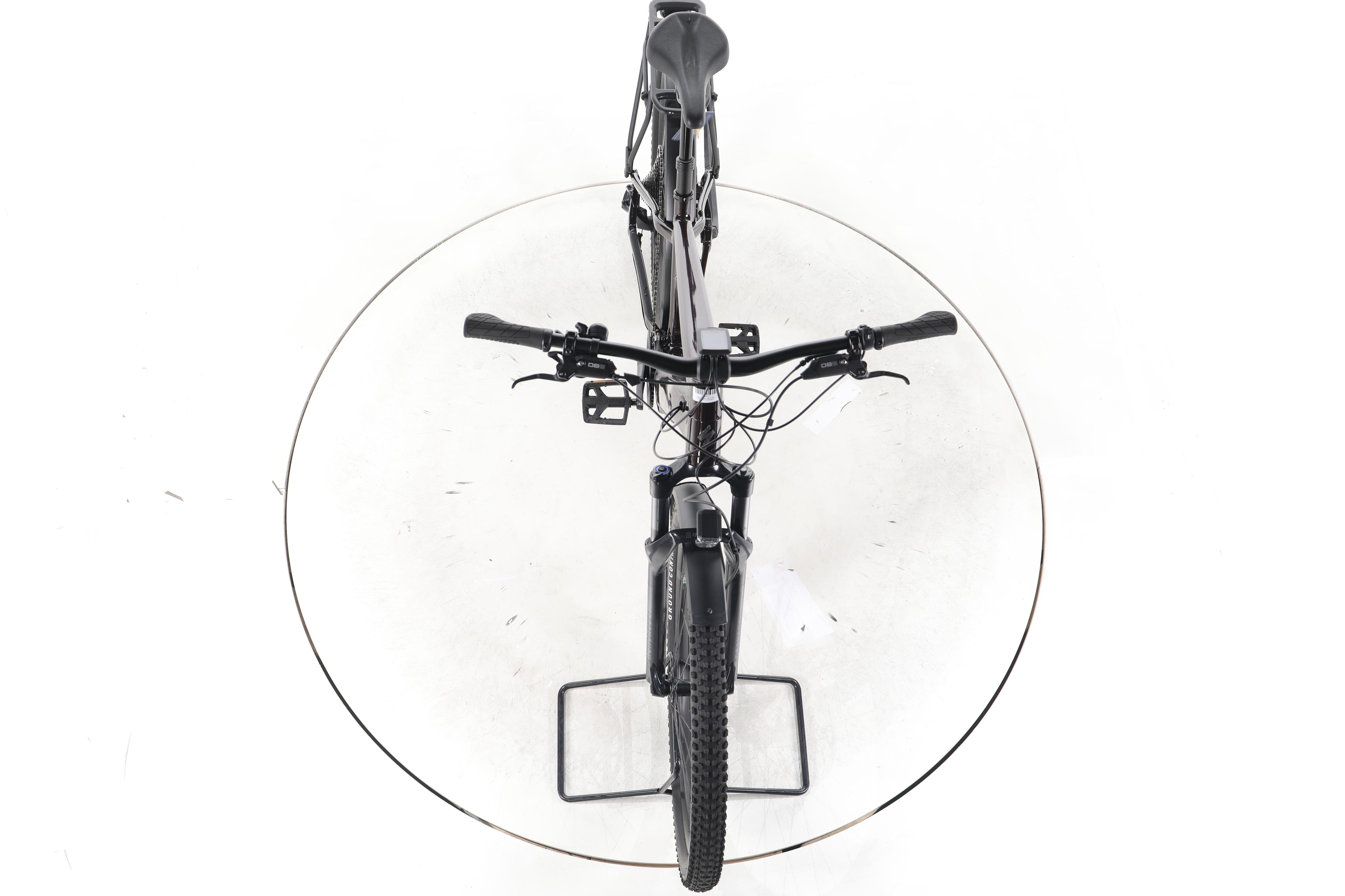 Specialized Turbo Tero 5.0 EQ Trekking E-Bike 2025 - Image 16