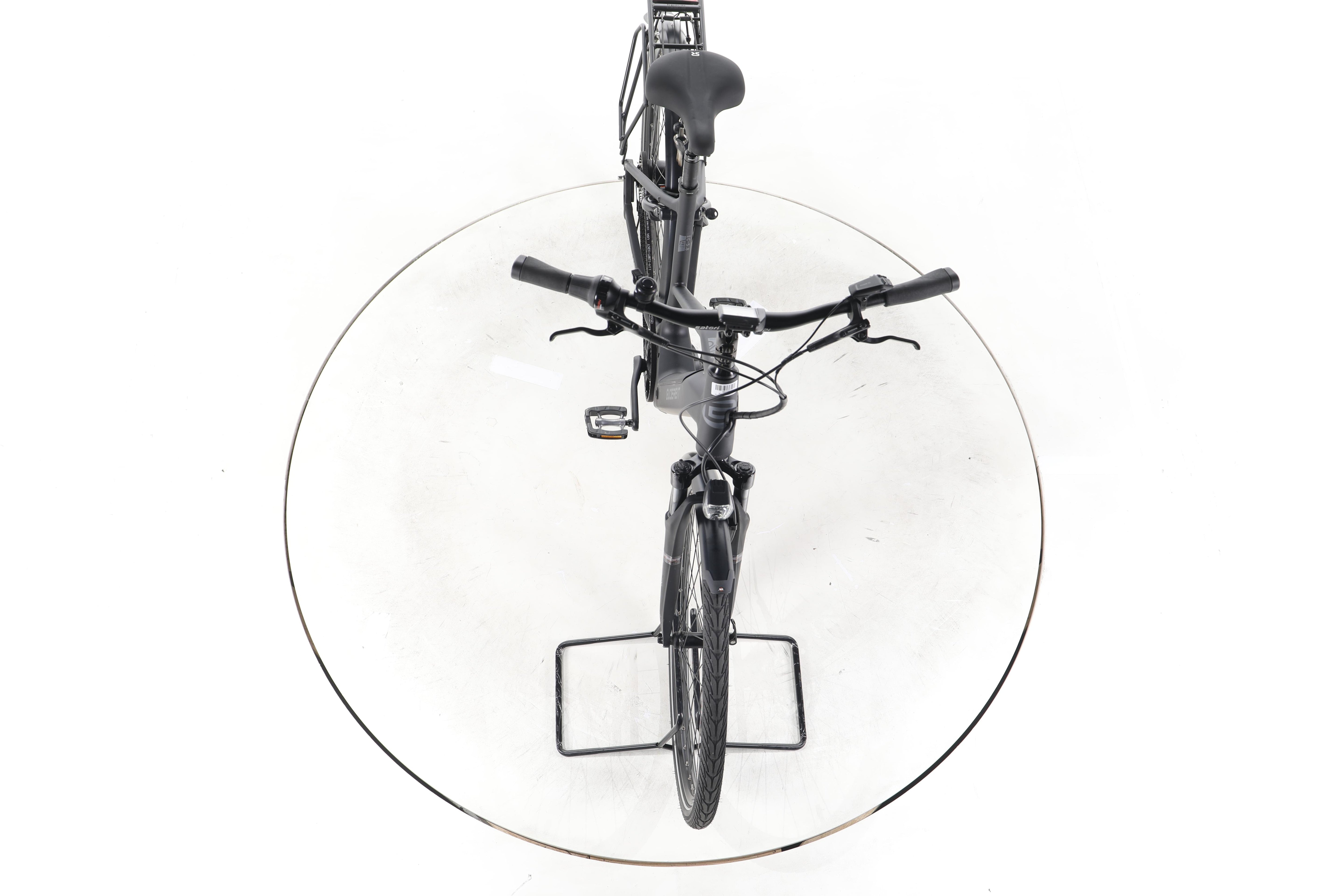 Gudereit EC-5.8 EVO RT SMART City E-Bike 2024 - Image 16