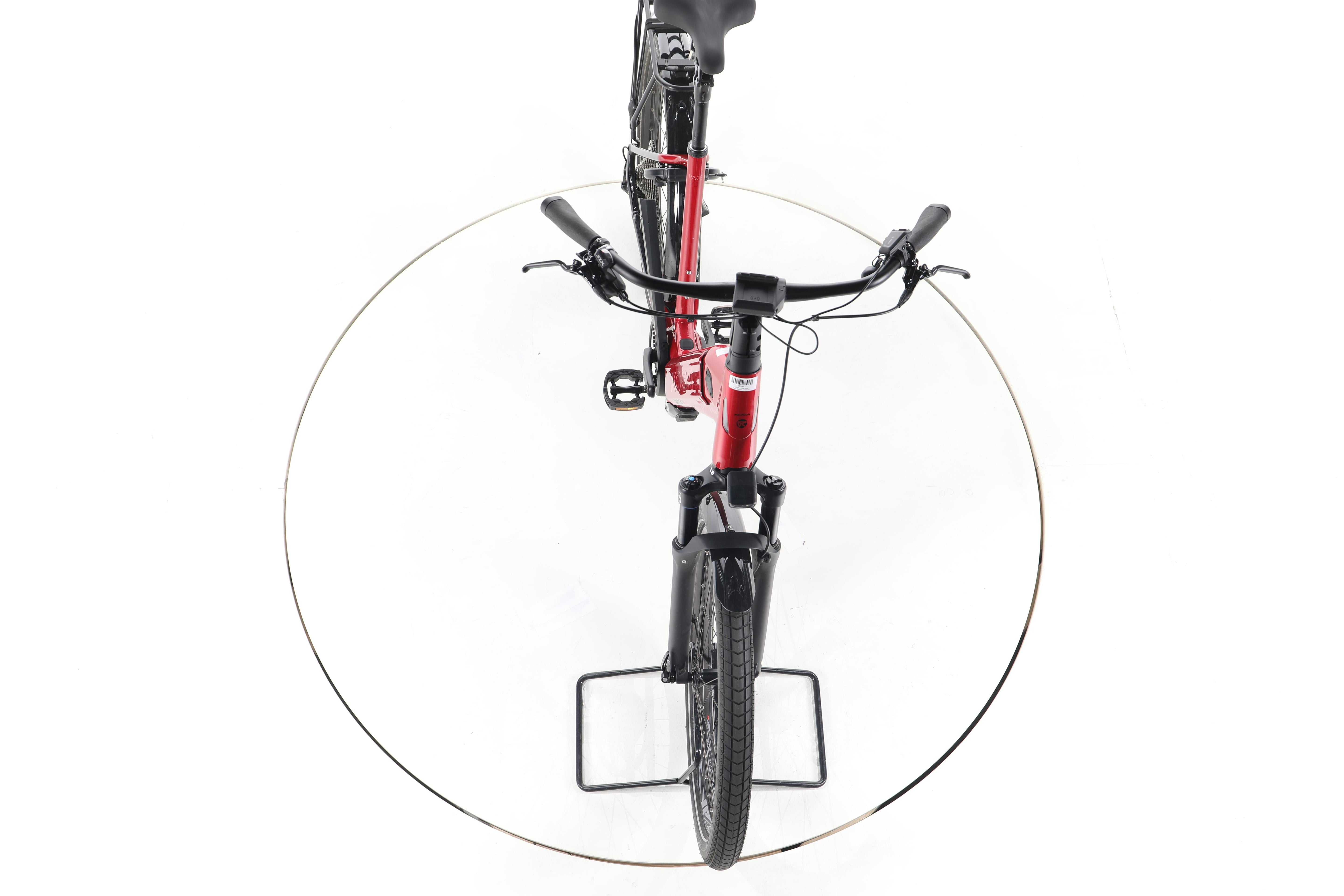 KOGA Pace B05 Trekking E-Bike Tiefeinsteiger - Image 16