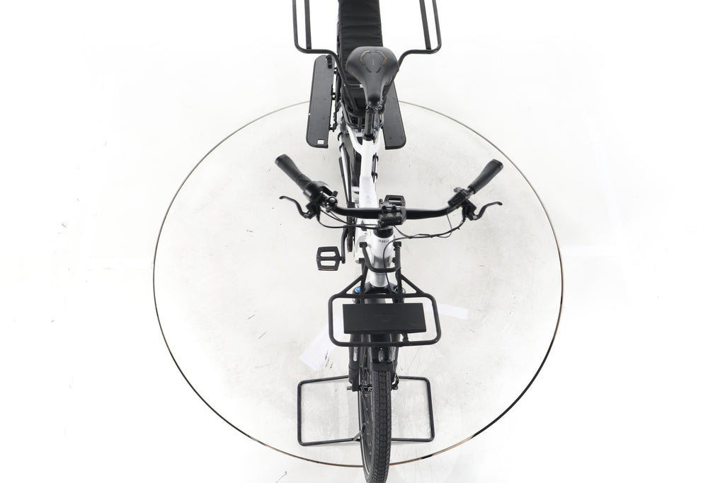 Riese & Müller Mixte GT vario E-Lastenrad - Image 16
