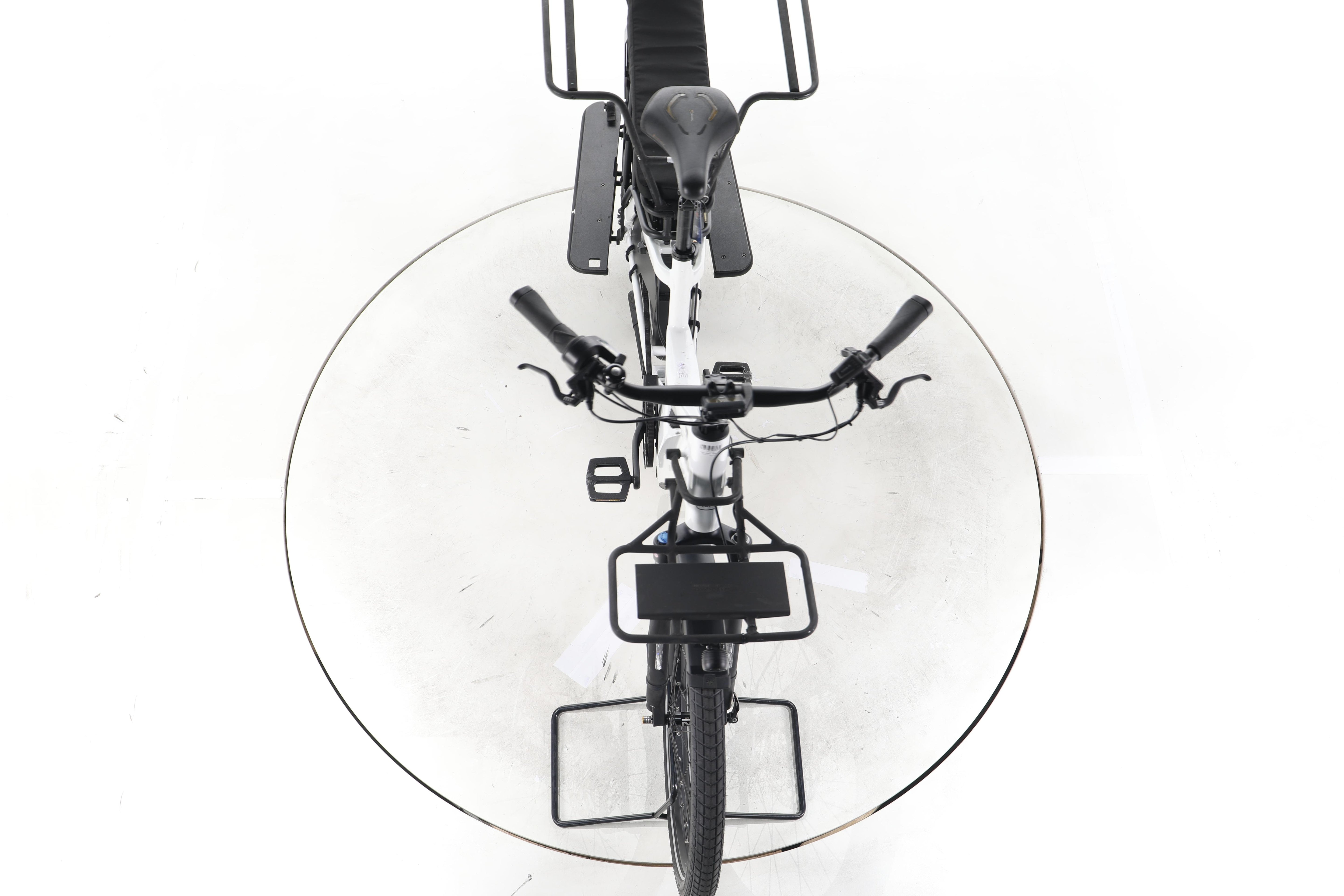 Riese & Müller Mixte GT vario E-Lastenrad - Image 16