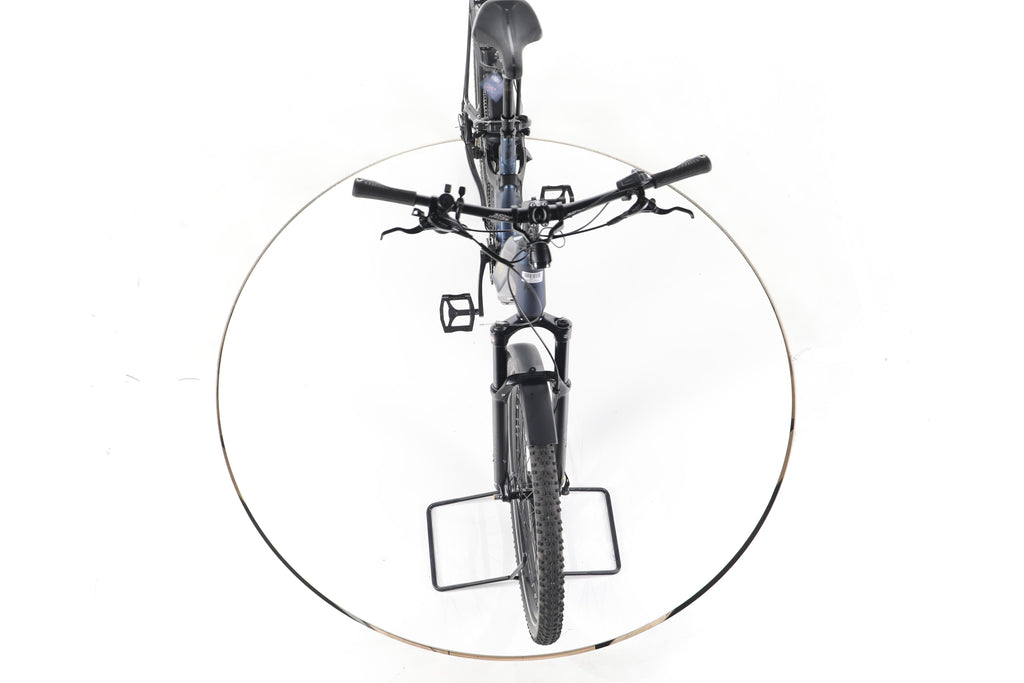 CONE Bikes eFullComfort IN 4.0 Trekking E-Bike Tiefeinsteiger - Image 16