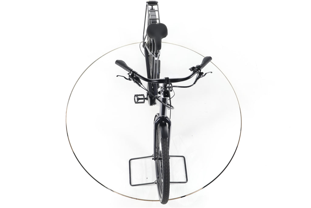 Orbea Optima E40 Trekking E-Bike Tiefeinsteiger - Image 16