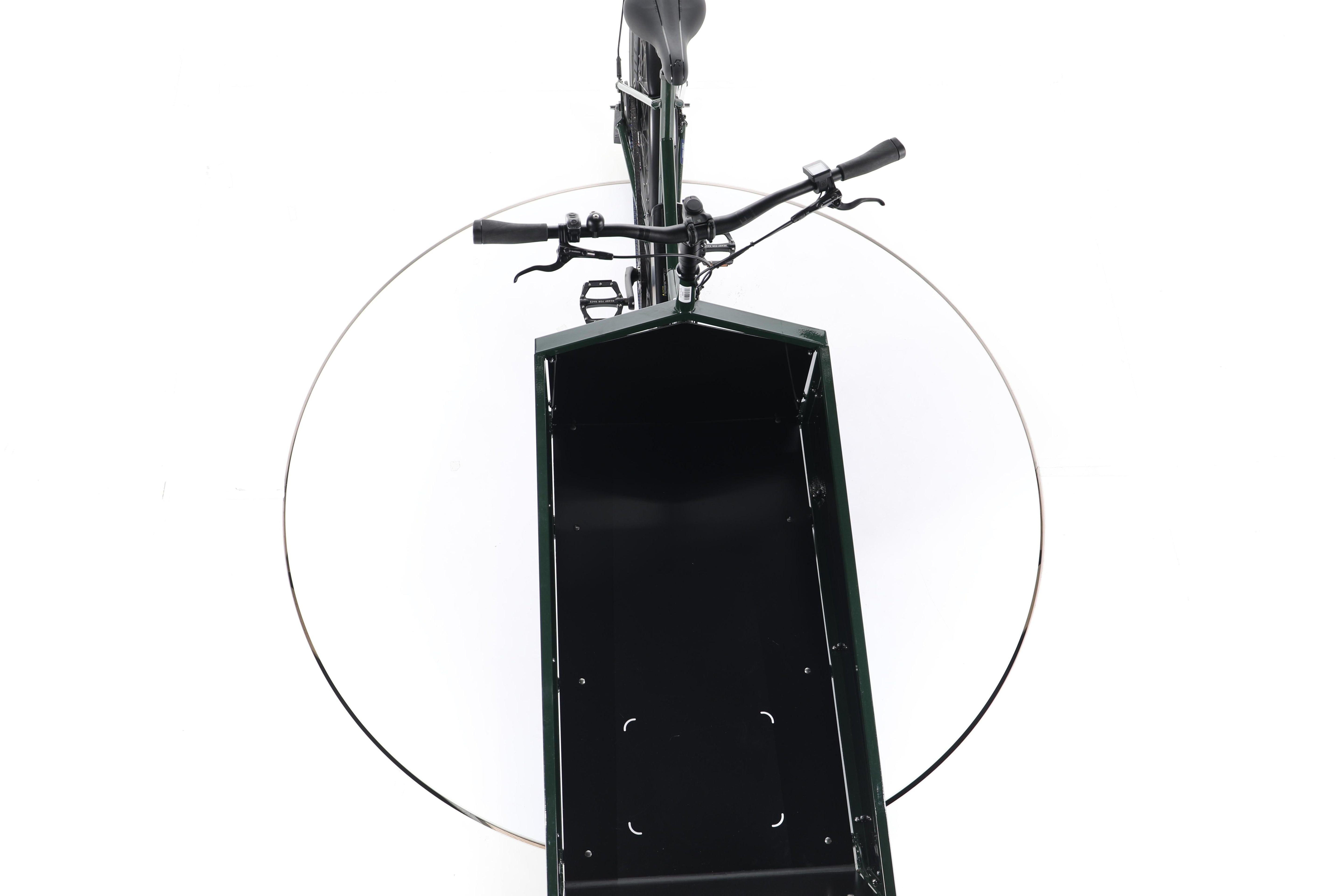 HagenBikes Hagen XL E-Lastenrad - Image 16
