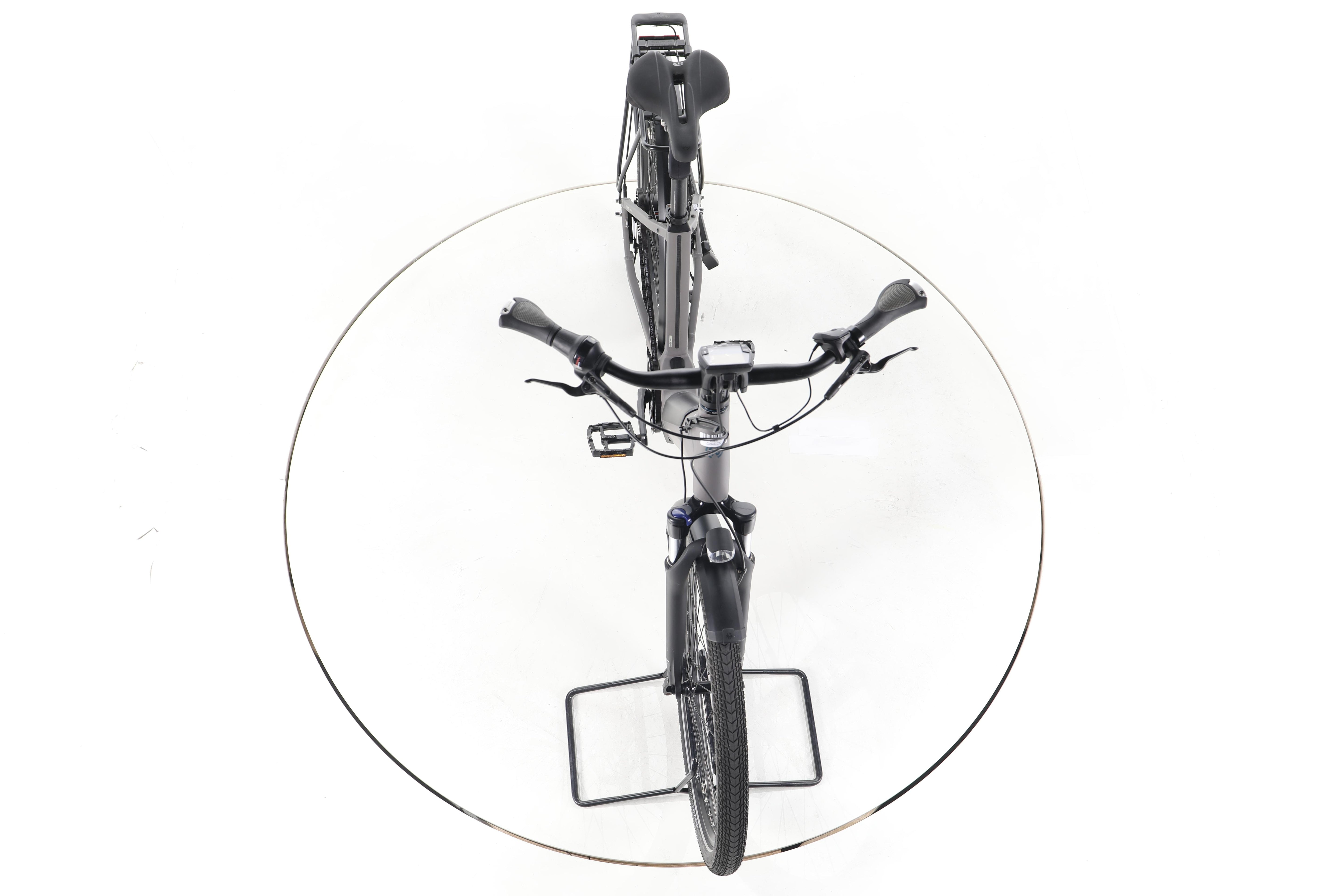 Winora Sinus R5f City E-Bike Tiefeinsteiger - Image 16