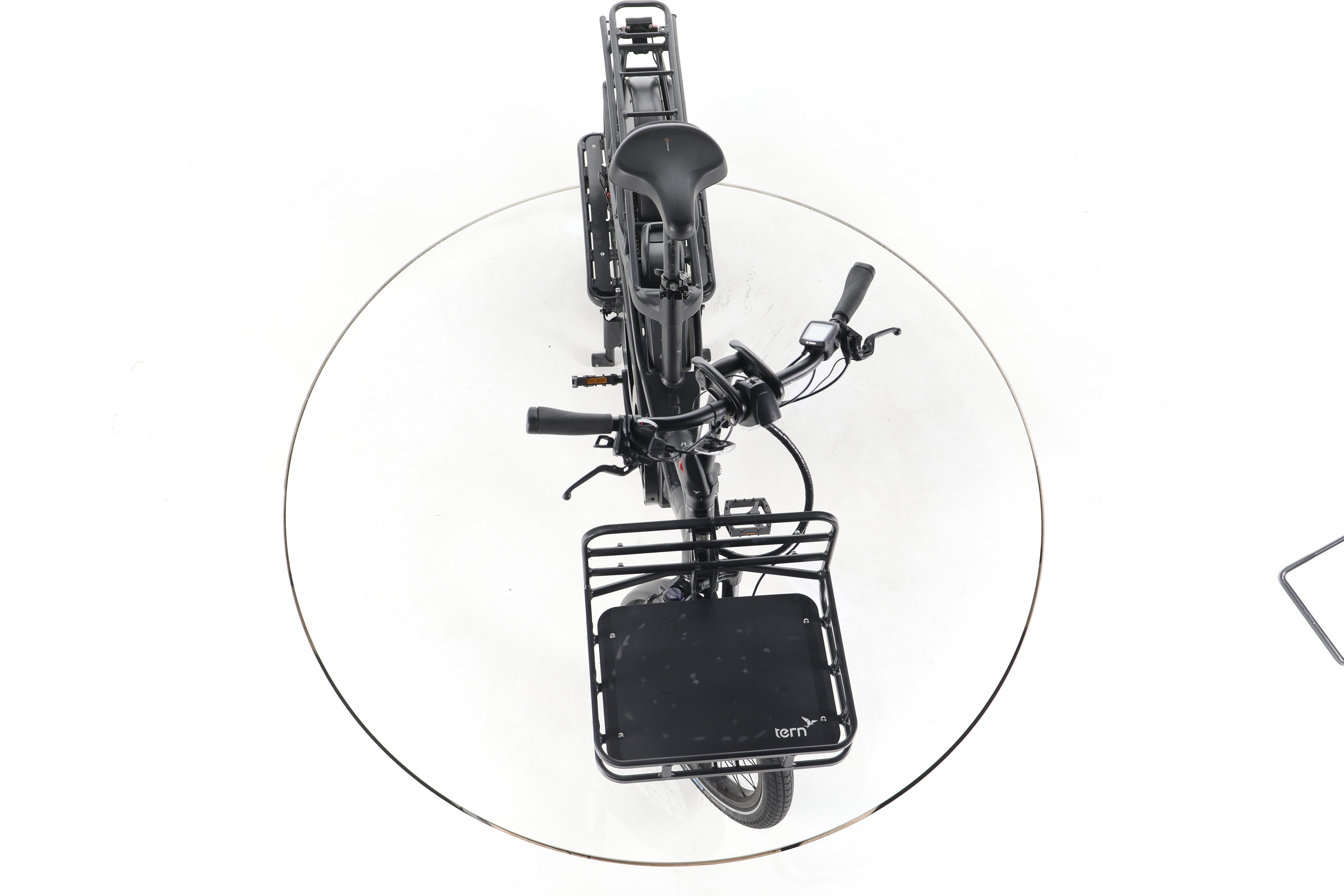 Tern GSD S10 E-Lastenrad - Image 16