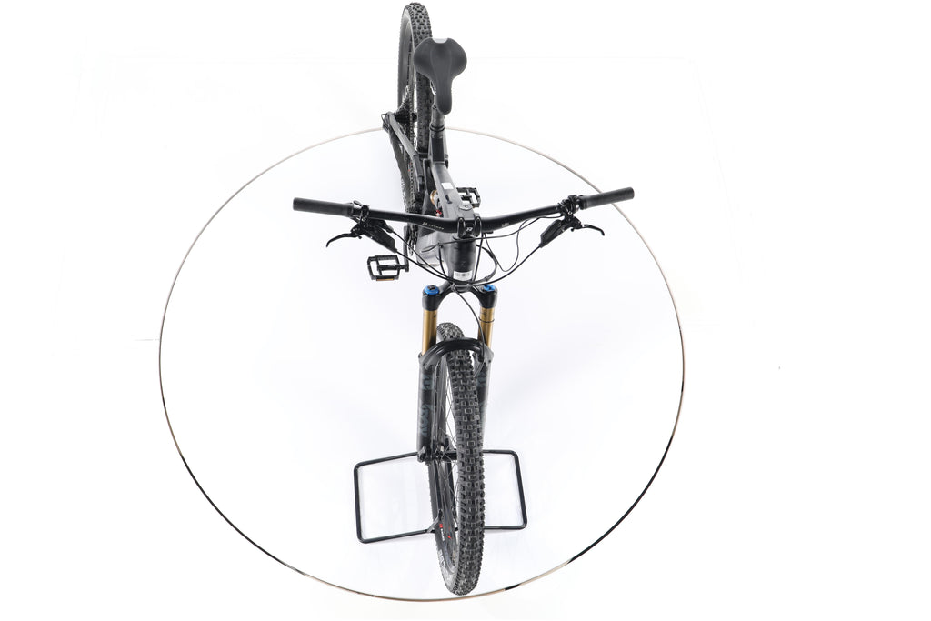 R Raymon TrailRay 140E 11.0 Fully E-Bike 2023 - Image 16