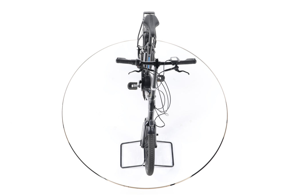 Victoria eFolding 7.6 Falt E-Bike Tiefeinsteiger - Image 16
