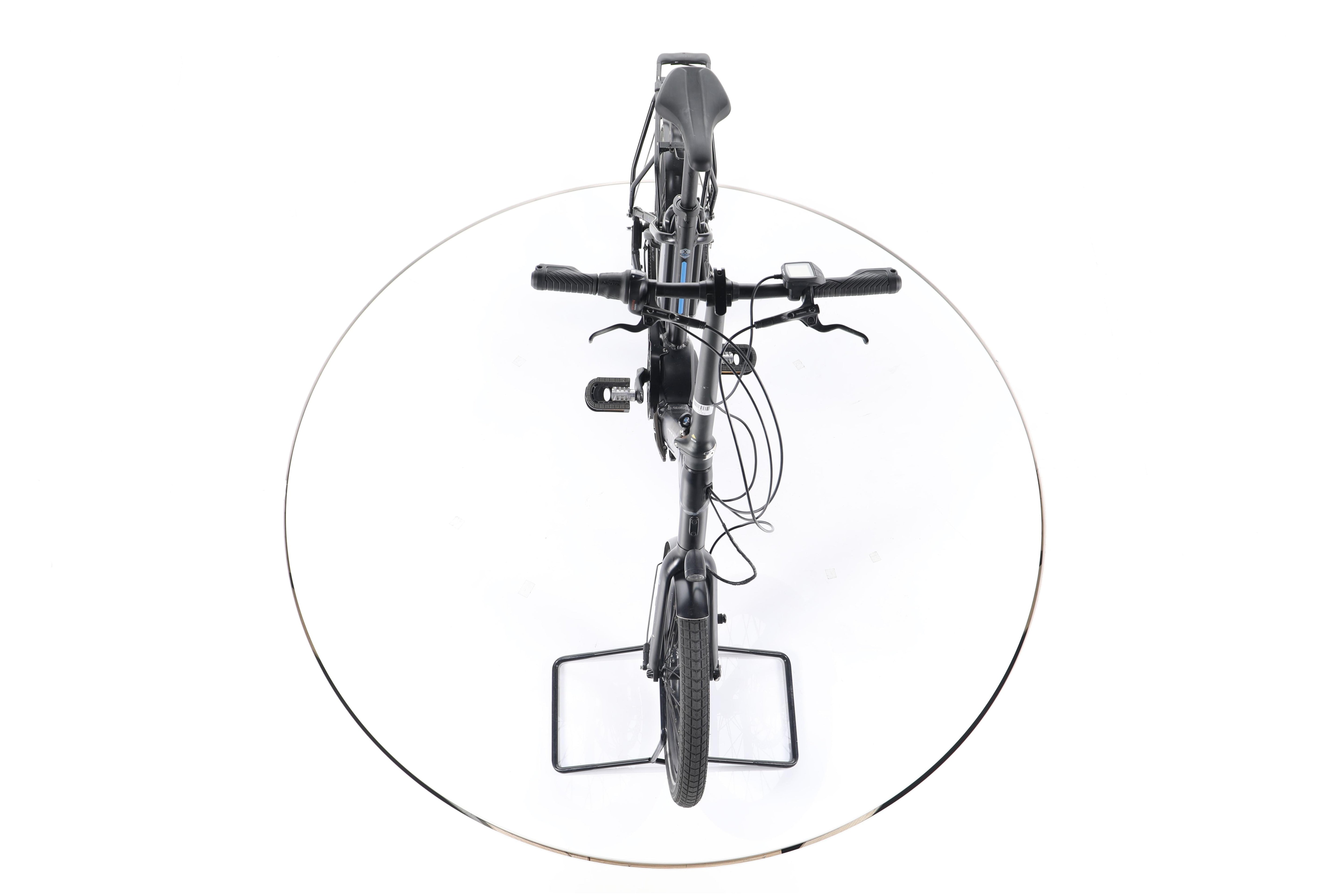 Victoria eFolding 7.6 Falt E-Bike Tiefeinsteiger - Image 16