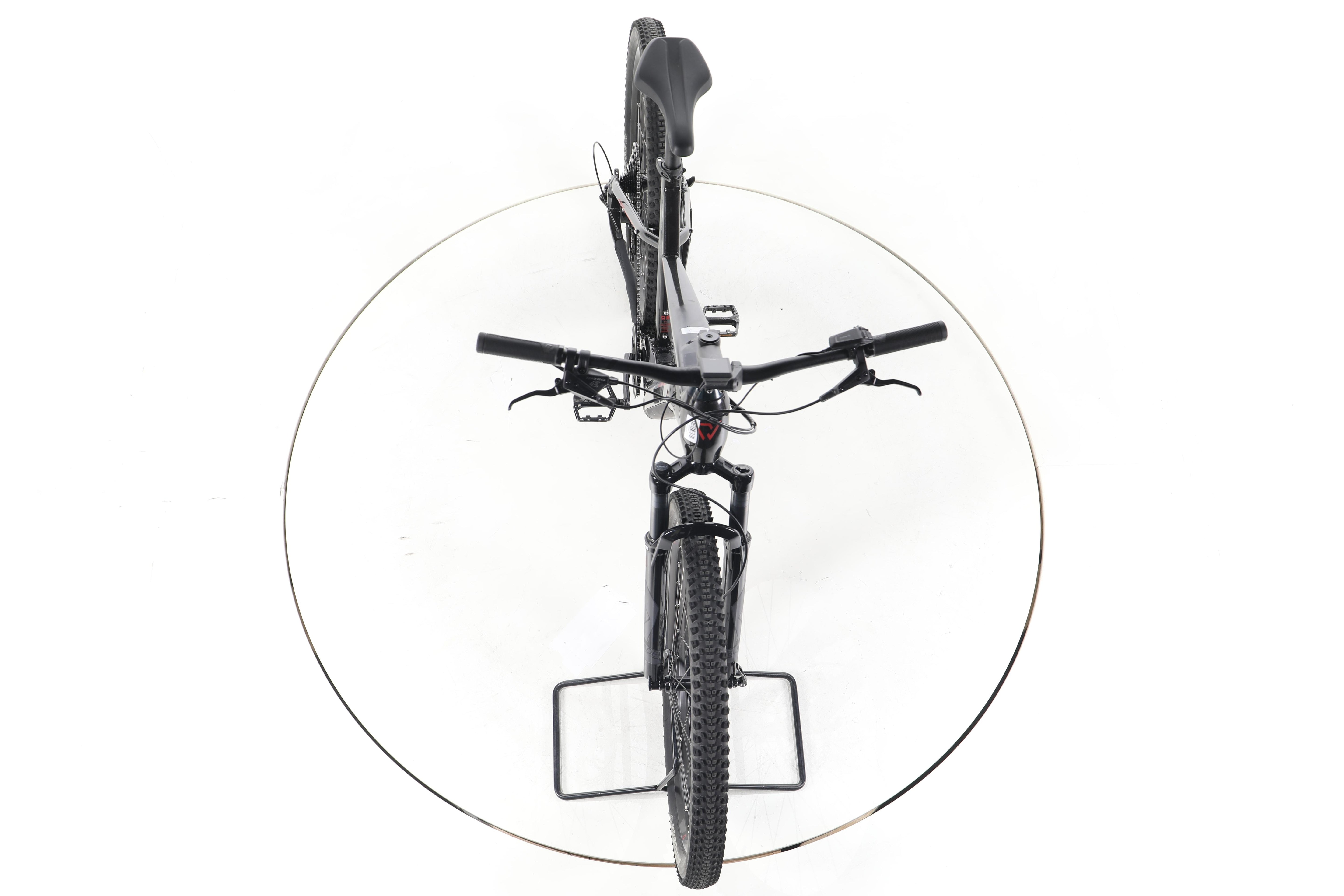 Conway Cairon S 5.0 E-Bike - Image 16