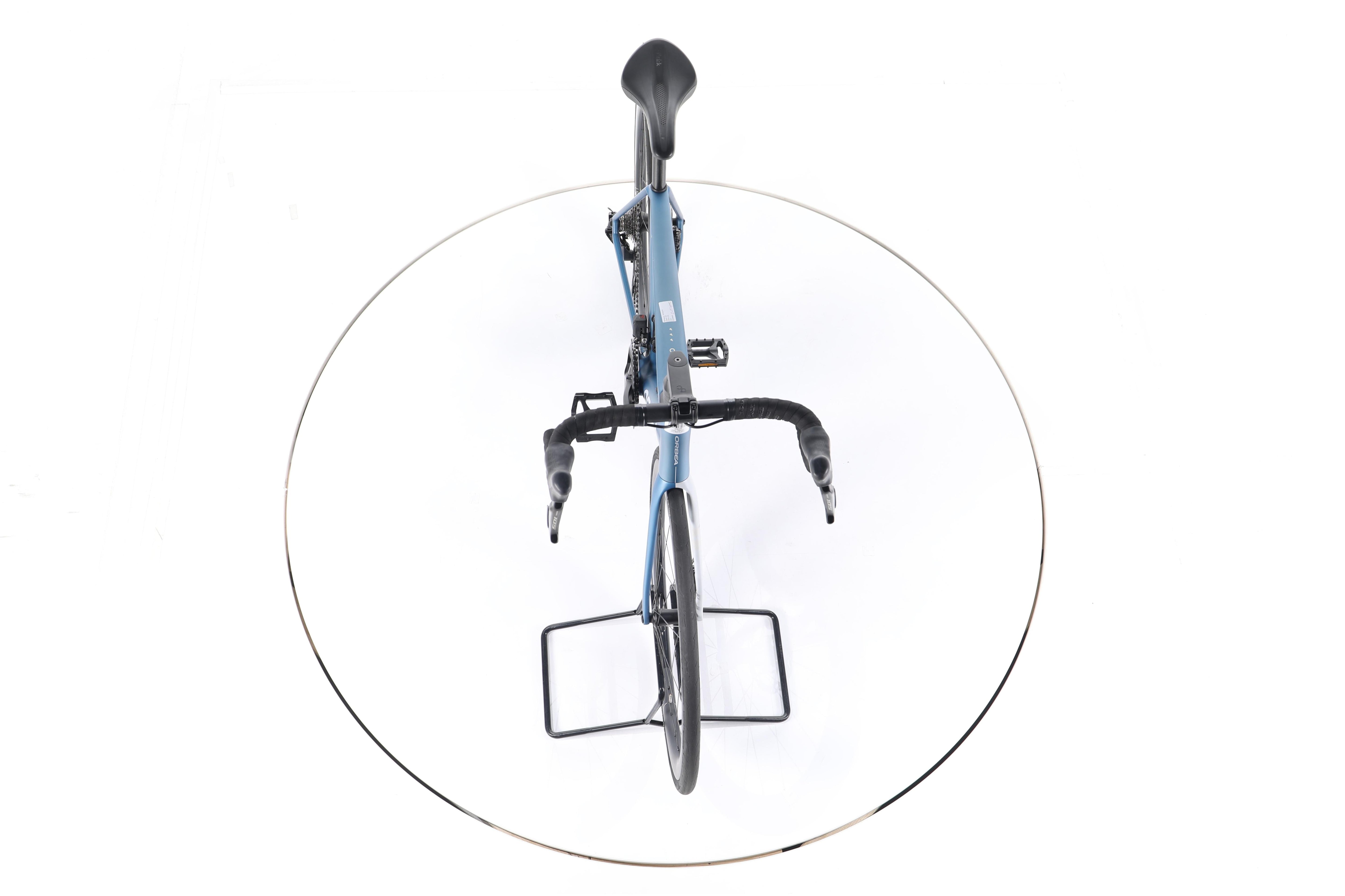 Orbea Orca M35i Fahrrad Rennrad & Gravel - Image 16