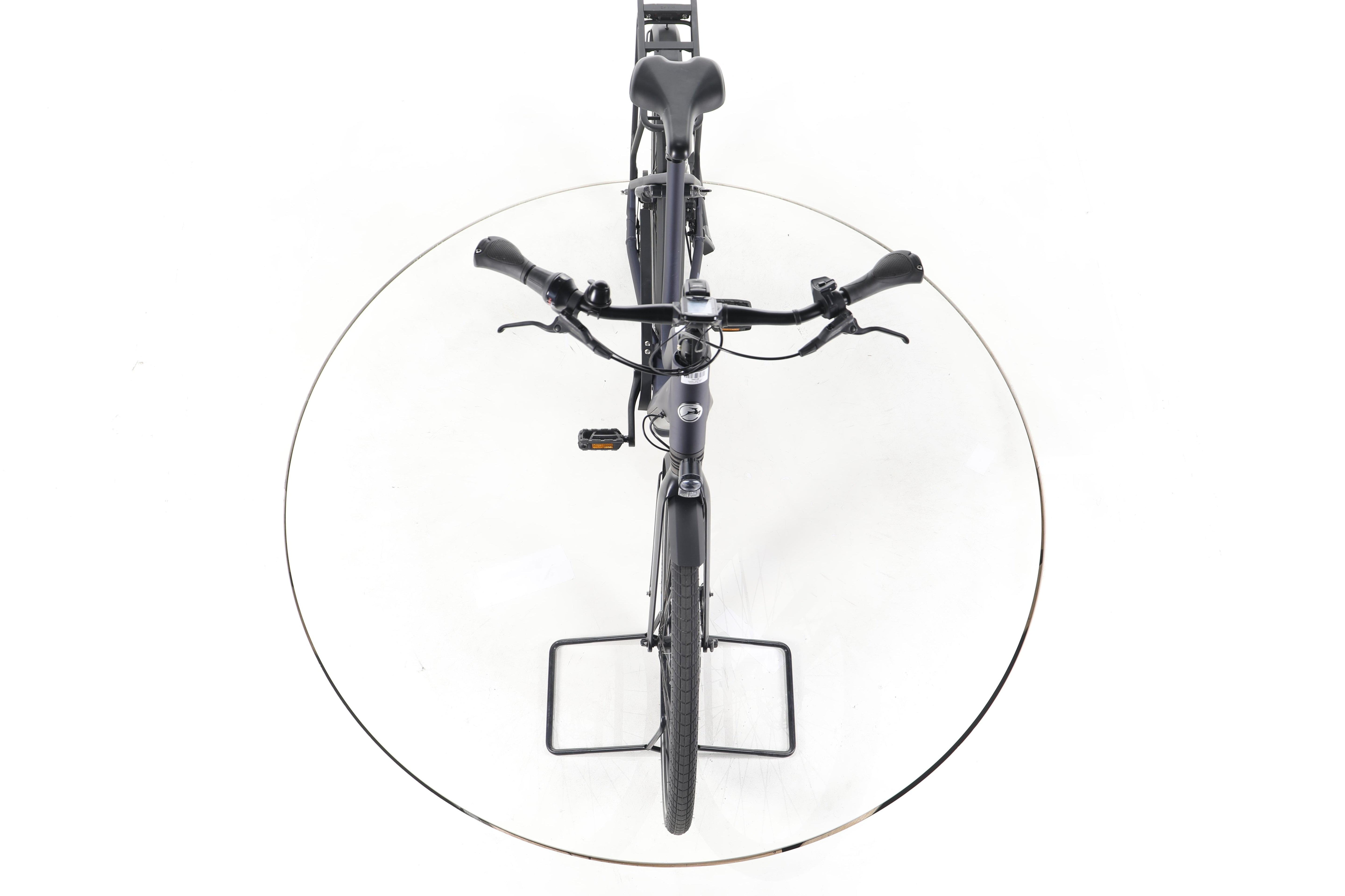 Gazelle Chamonix C5 City E-Bike Tiefeinsteiger - Image 16