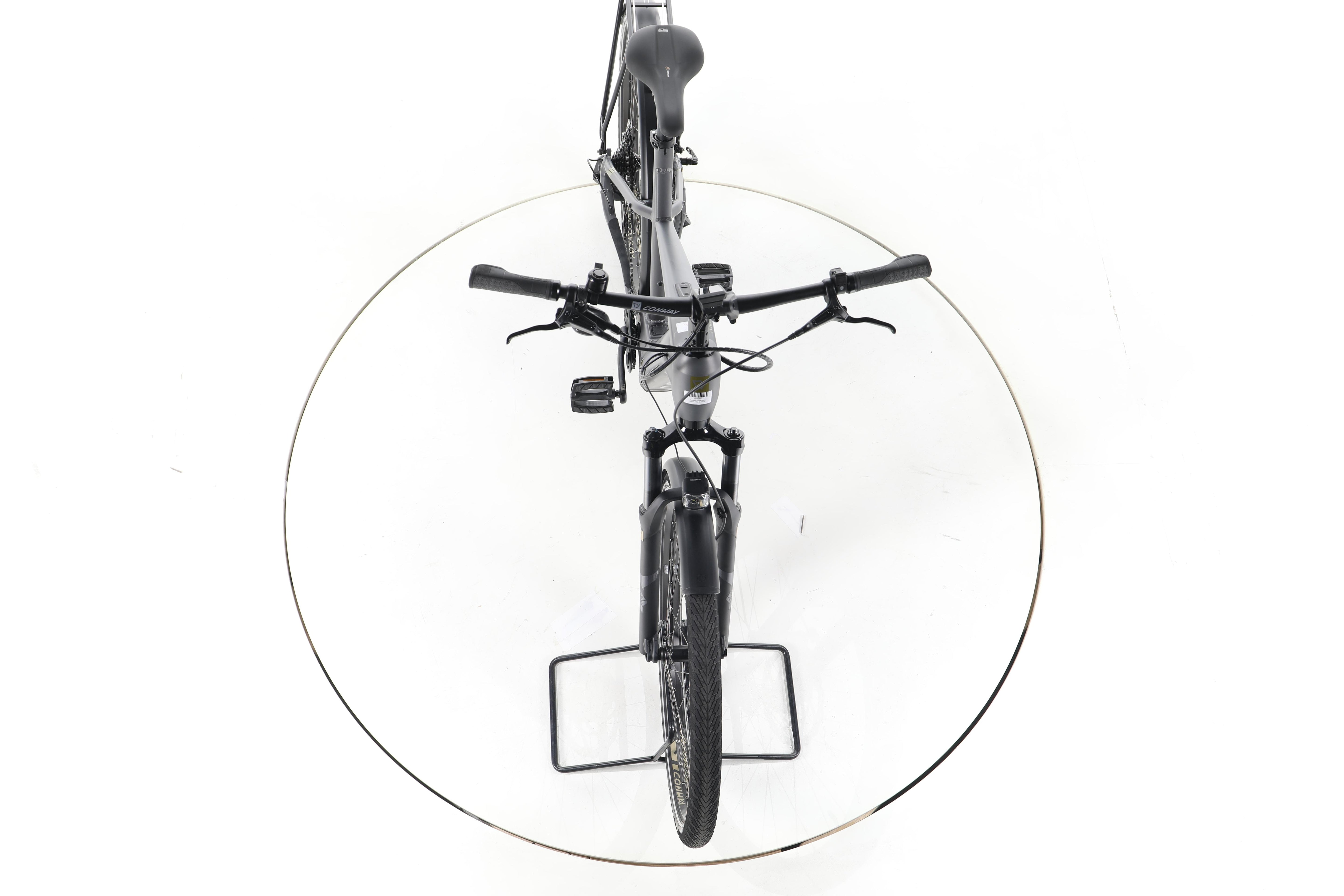 Conway Cairon T 5.0 Trekking E-Bike - Image 16
