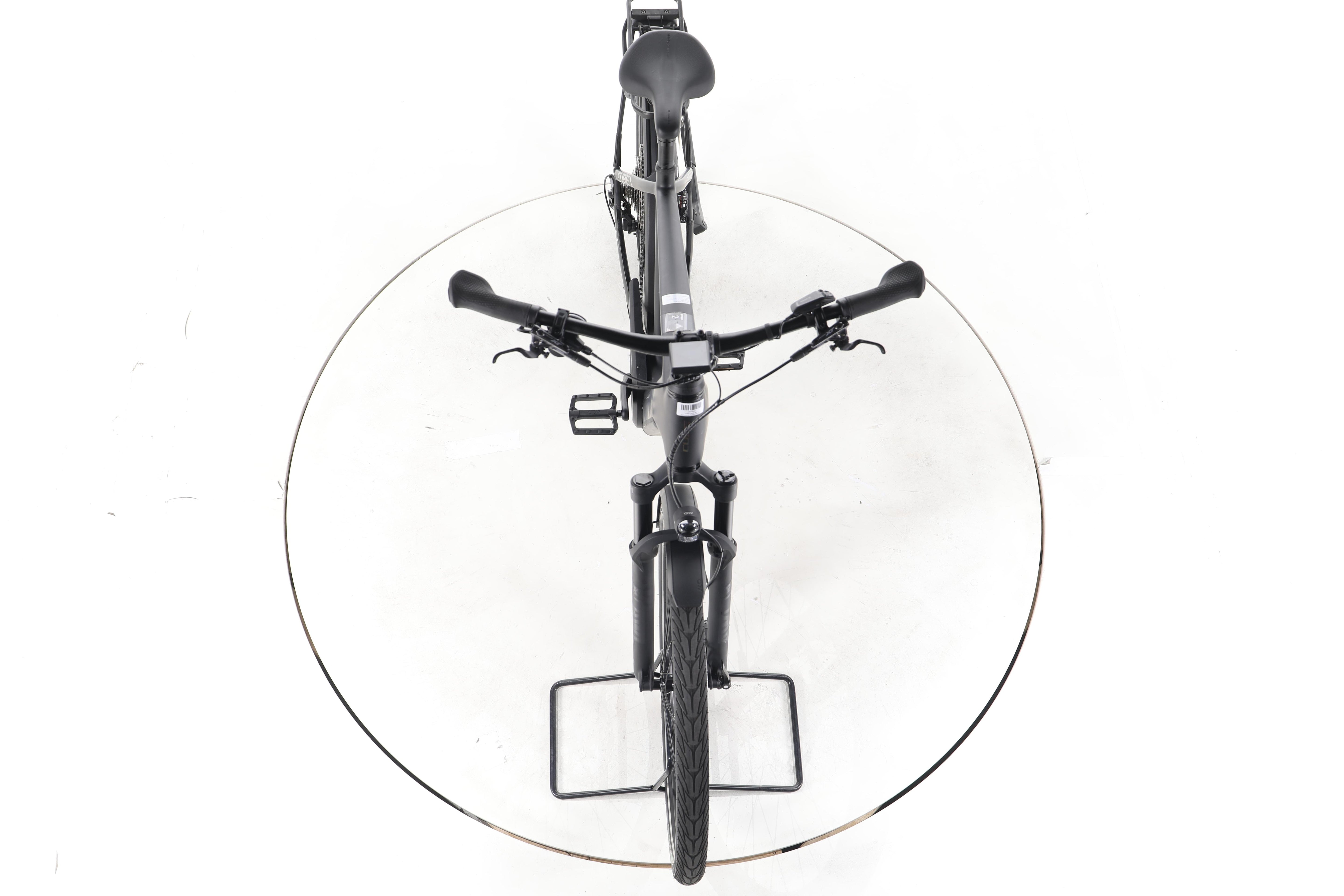 Cube Kathmandu Hybrid EXC Trekking E-Bike 2025 - Image 16