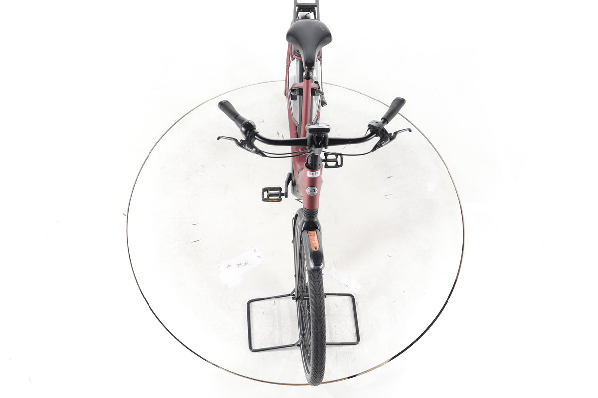 Gazelle Avignon C8 HMB City E-Bike Tiefeinsteiger - Image 16