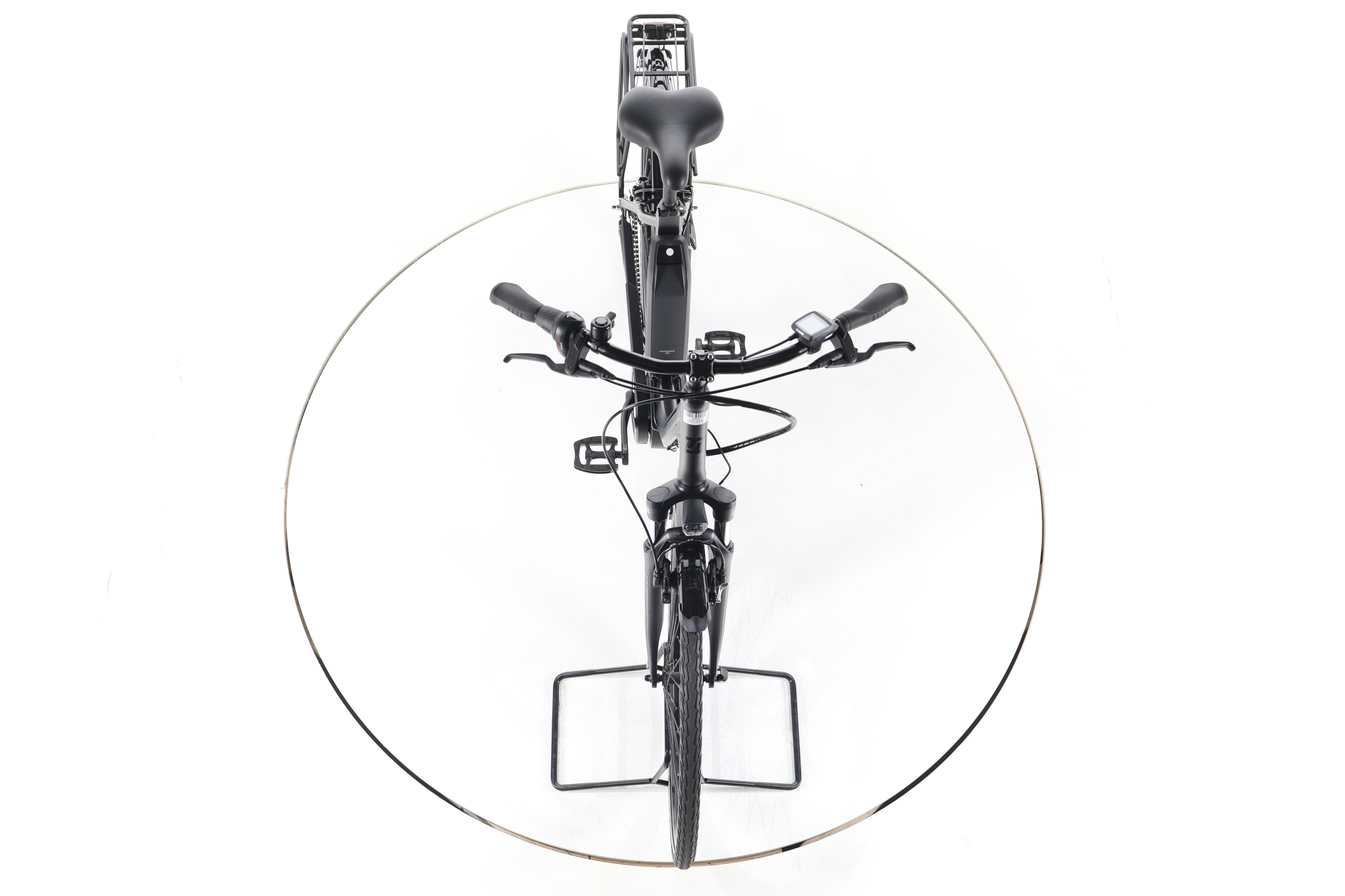 Triumph E-Cloud Plus City E-Bike Tiefeinsteiger - Image 16