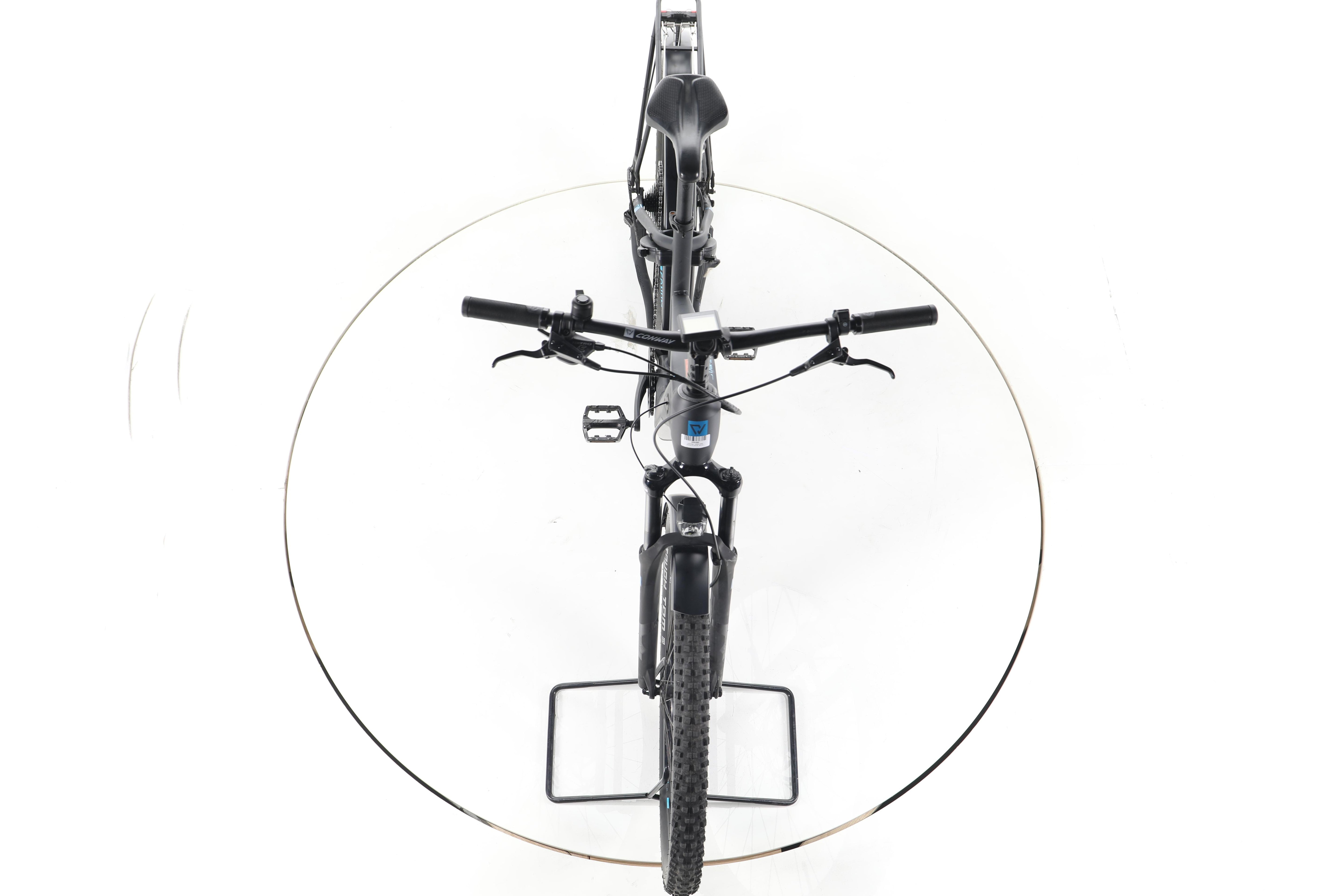 Conway Cairon C 2.0 Trekking E-Bike 2023 - Image 16