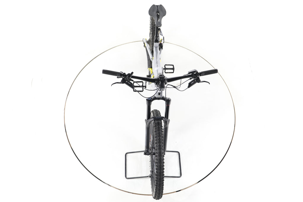 KTM MACINA KAPOHO 7972 Fully E-Bike - Image 16