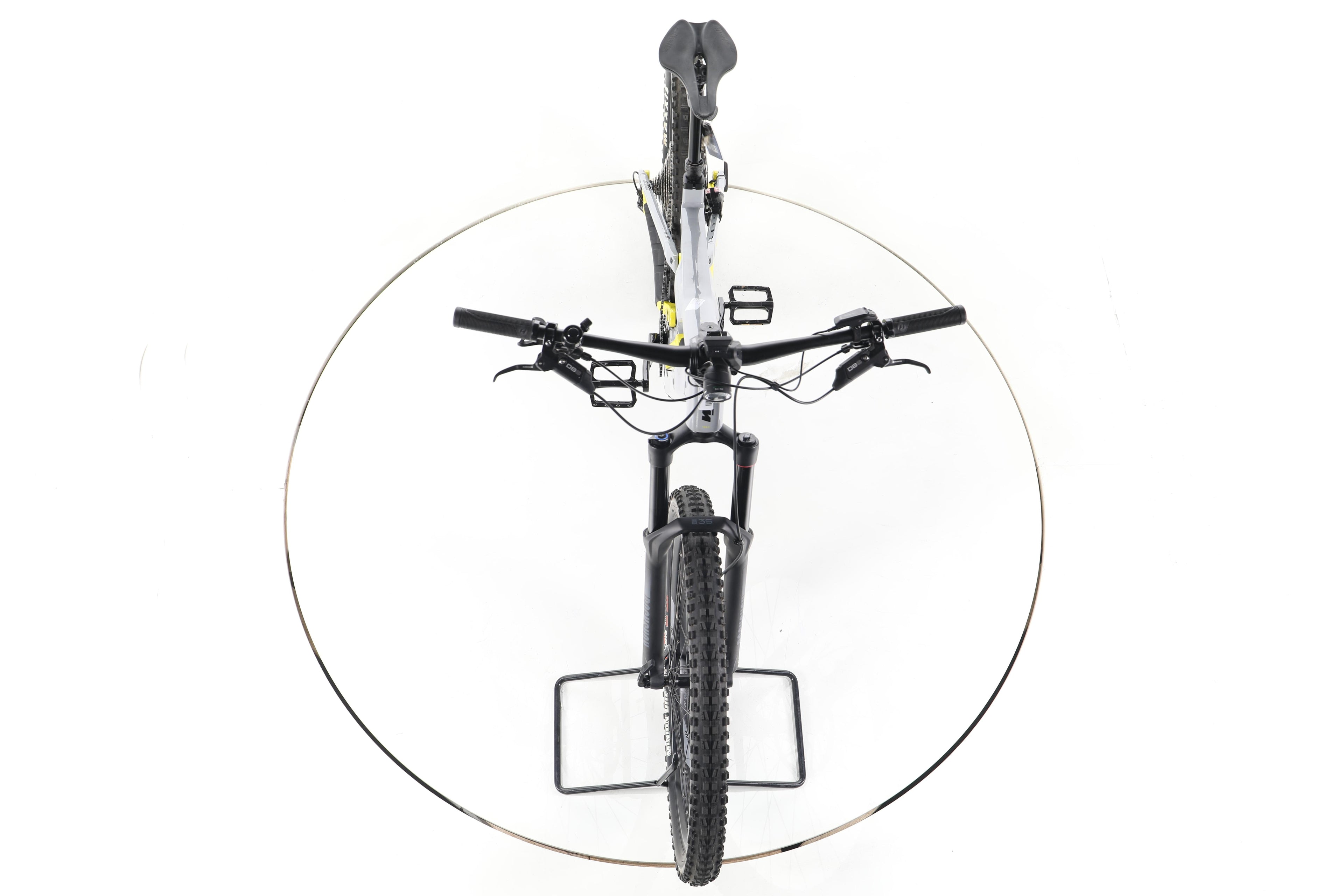 KTM MACINA KAPOHO 7972 Fully E-Bike - Image 16