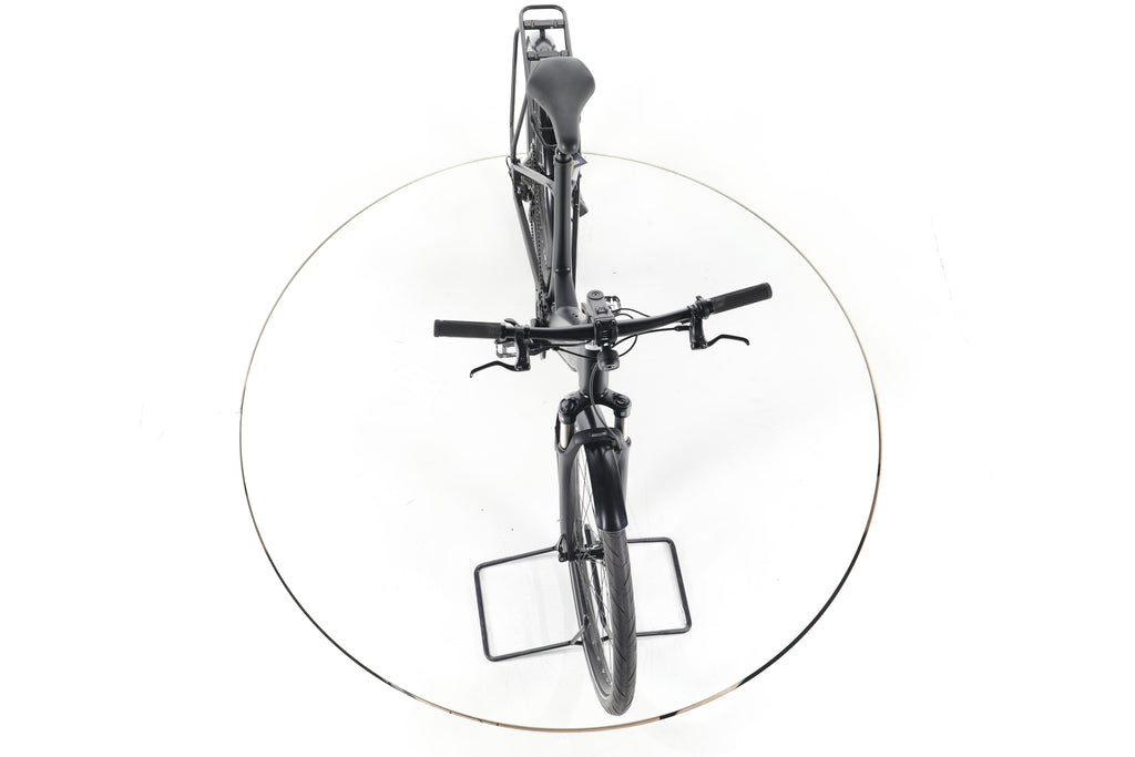 Riese & Müller UBN Six touring Trekking E-Bike Tiefeinsteiger 2024 - Image 16