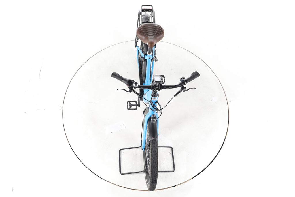 Velo de Ville AES 490 City E-Bike Tiefeinsteiger - Image 16