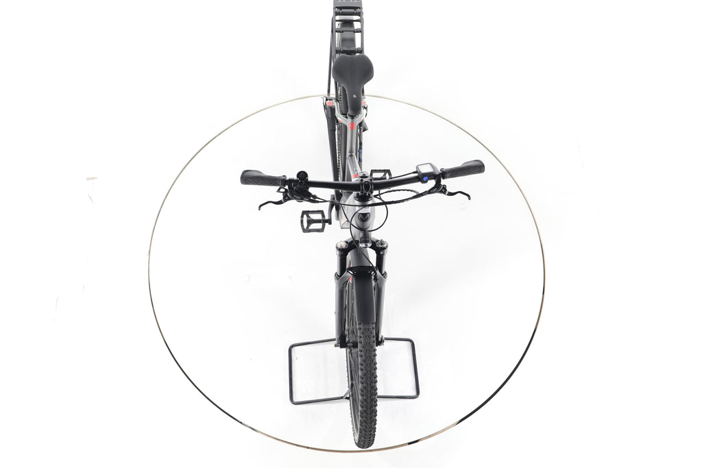 Malaguti Cortina TRT 5.0 Trekking E-Bike - Image 16