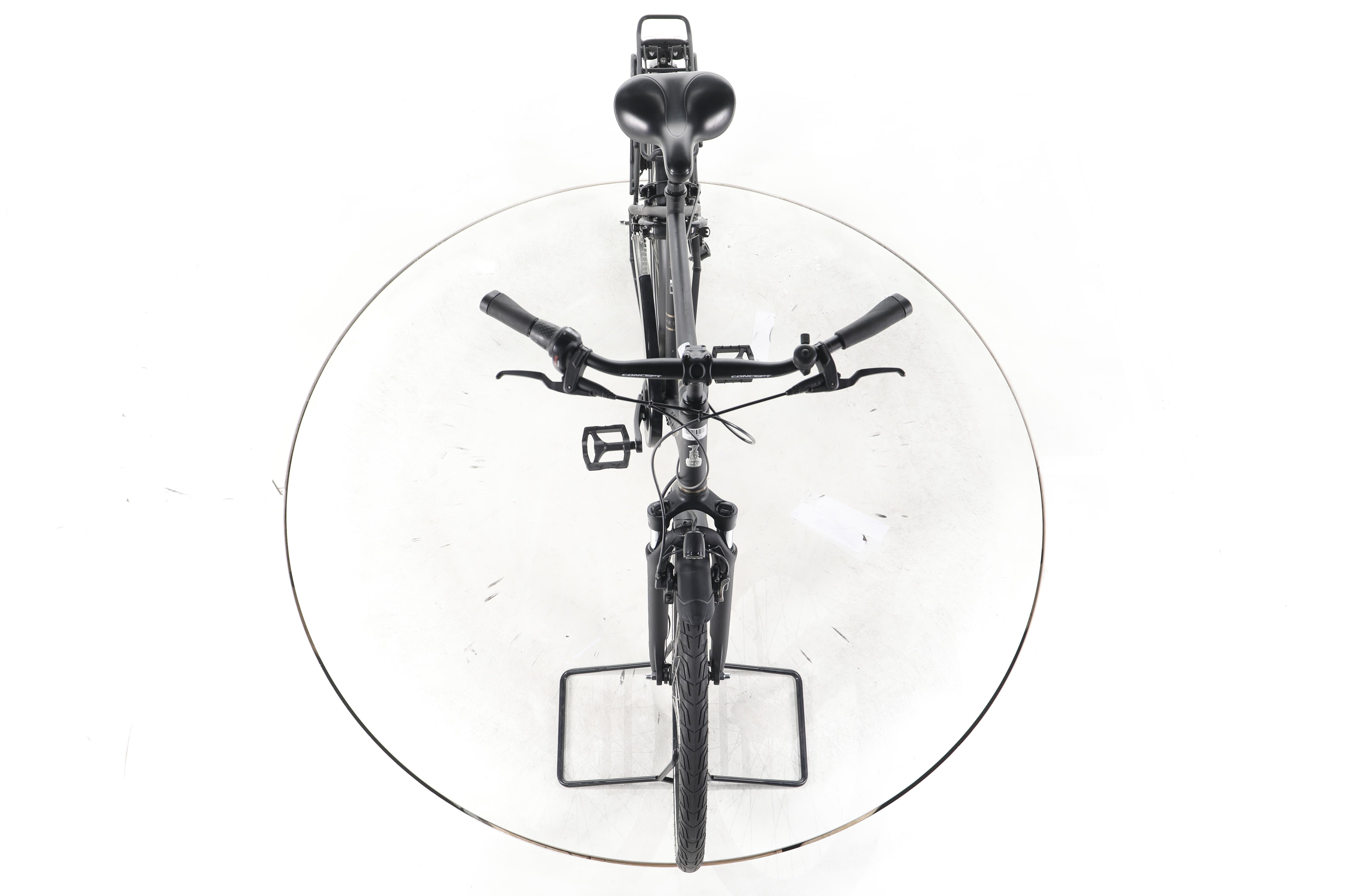 Raleigh Chester 8 Fahrrad City & Trekking - Image 16