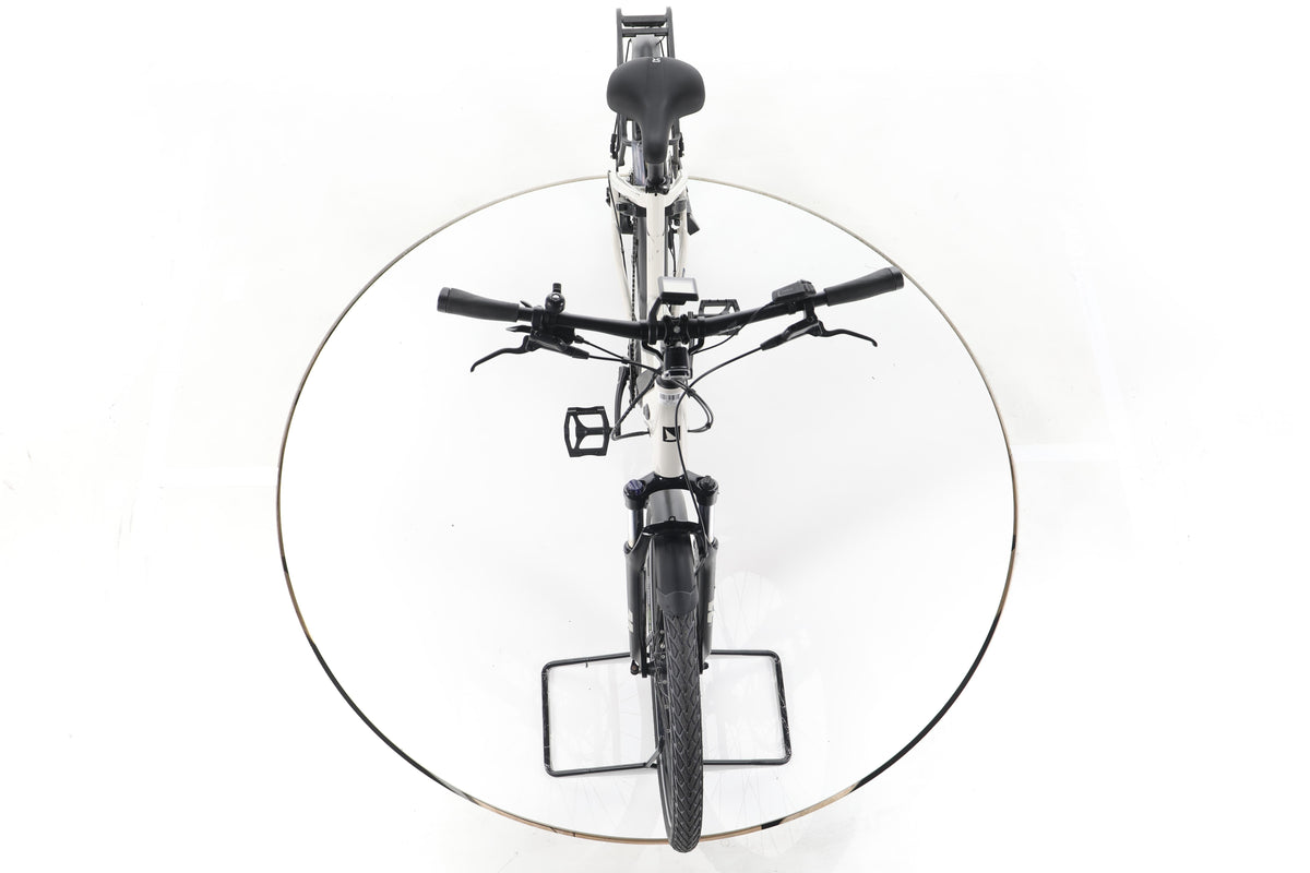 Haibike Trekking 3 Trekking E-Bike 2024 - Image 16