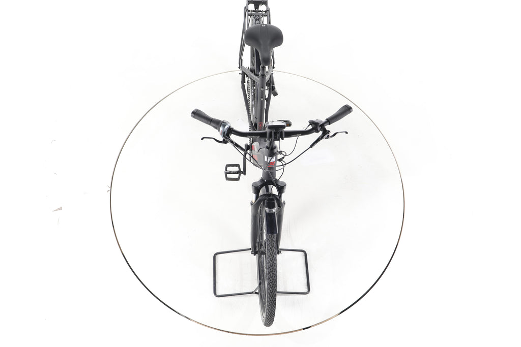 Brennabor T-43e City E-Bike Tiefeinsteiger - Image 16