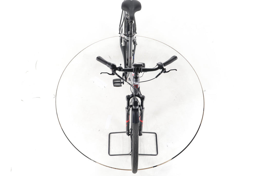 Conway Cairon TF 1.7 City E-Bike Tiefeinsteiger - Image 16