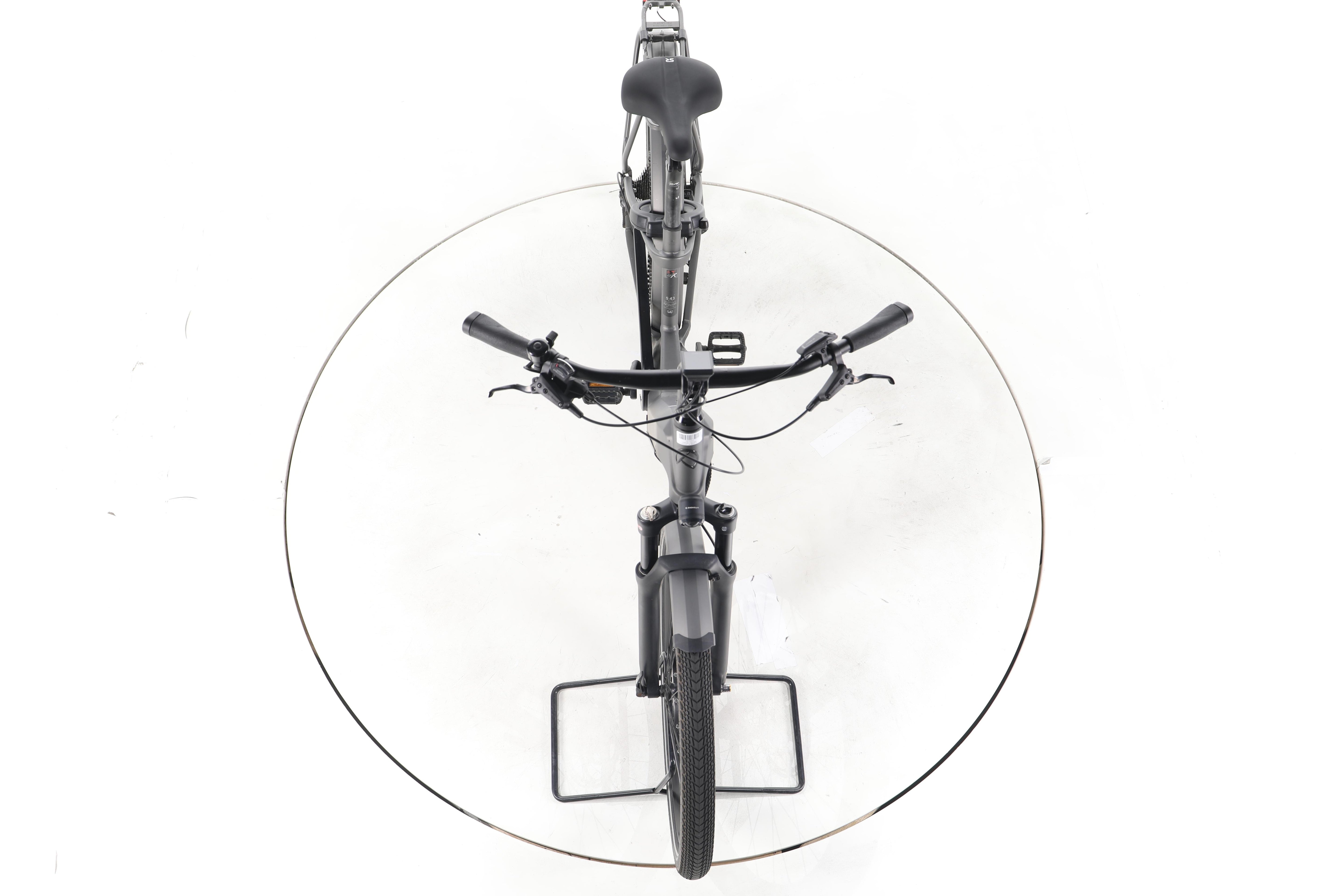 Kalkhoff Endeavour 7.B Move+ Trekking E-Bike Tiefeinsteiger - Image 16