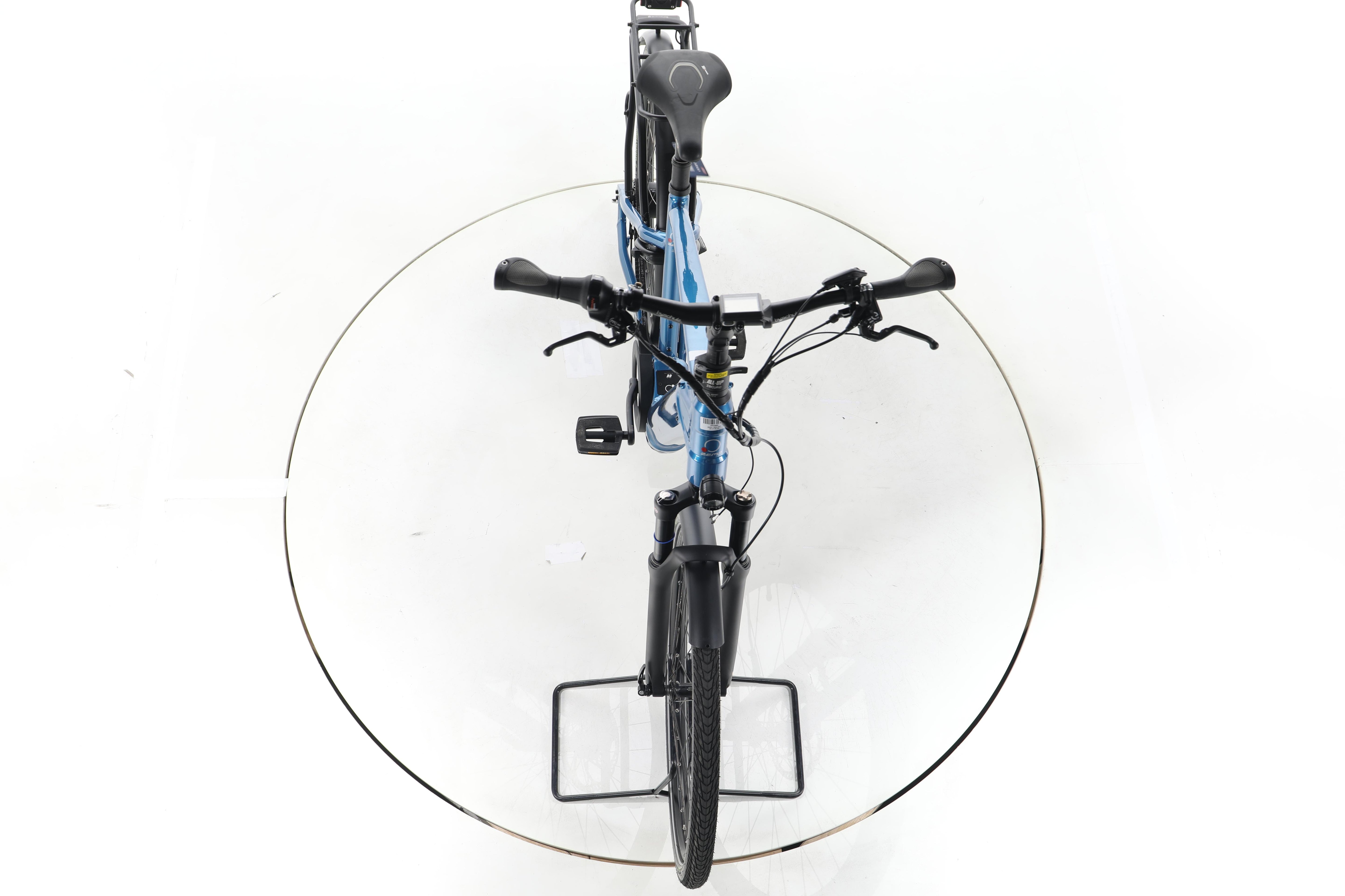 ZEMO ZE 5 F City E-Bike - Image 16