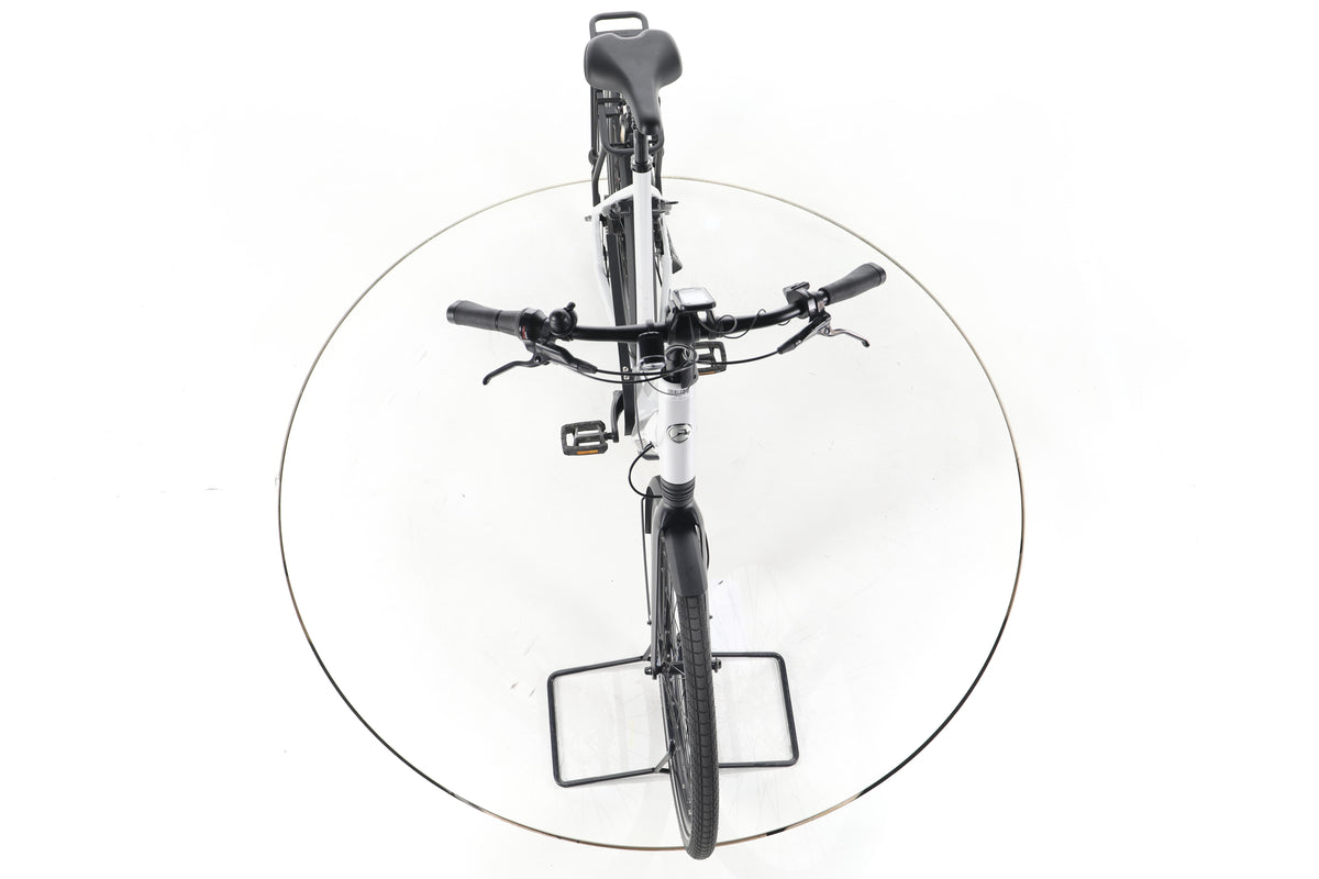 Gazelle Chamonix C5 HMS City E-Bike Tiefeinsteiger 2024 - Image 16