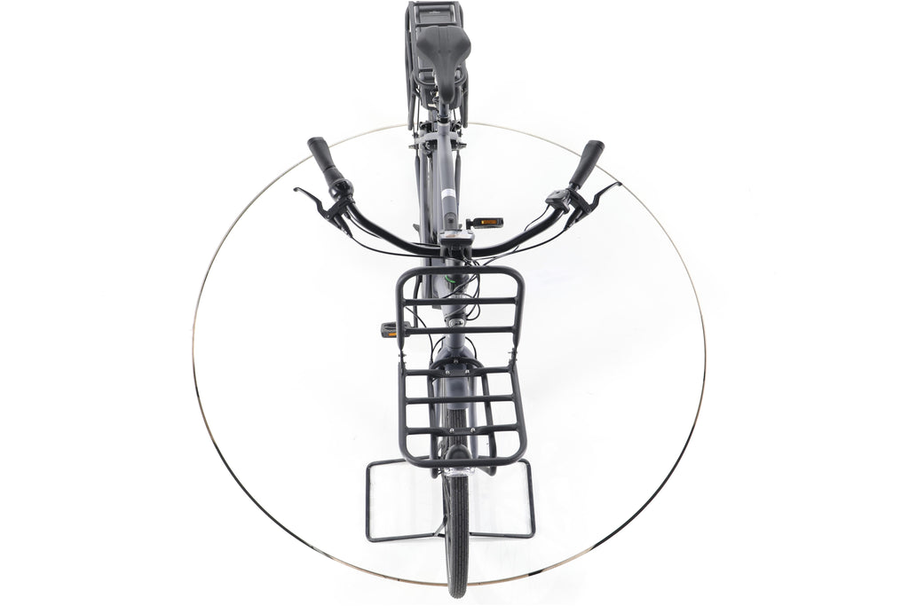 Gazelle HeavyDutyNL C7+ HMB City E-Bike - Image 16