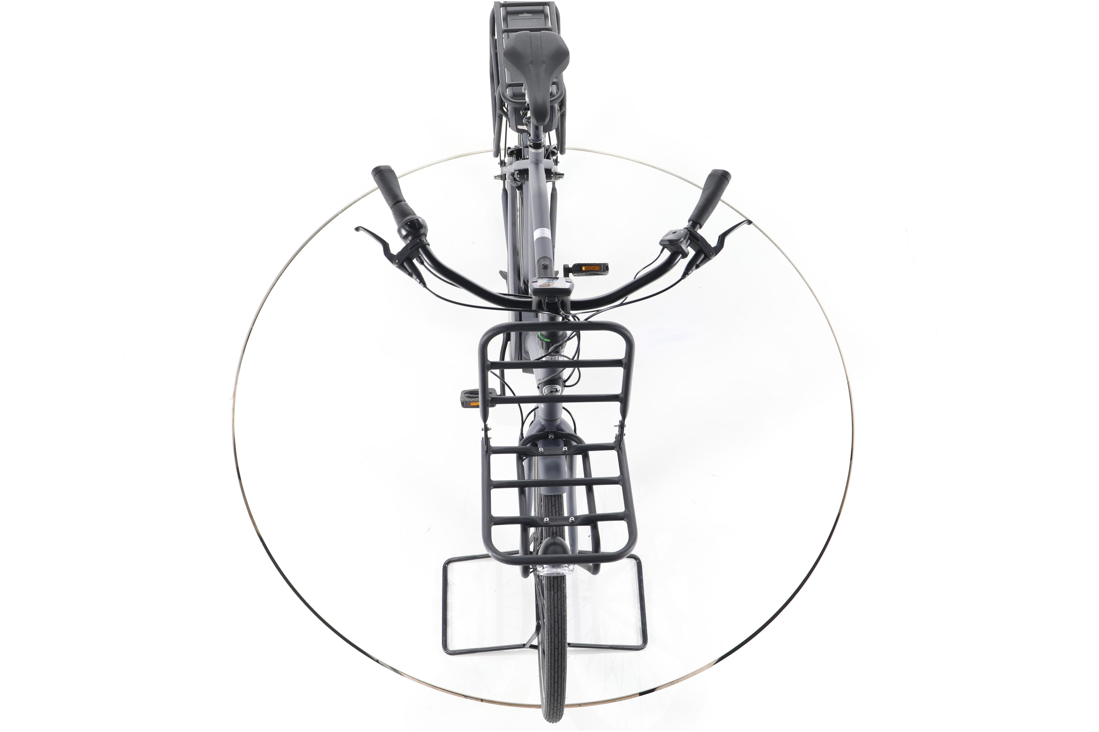 Gazelle HeavyDutyNL C7+ HMB City E-Bike - Image 16